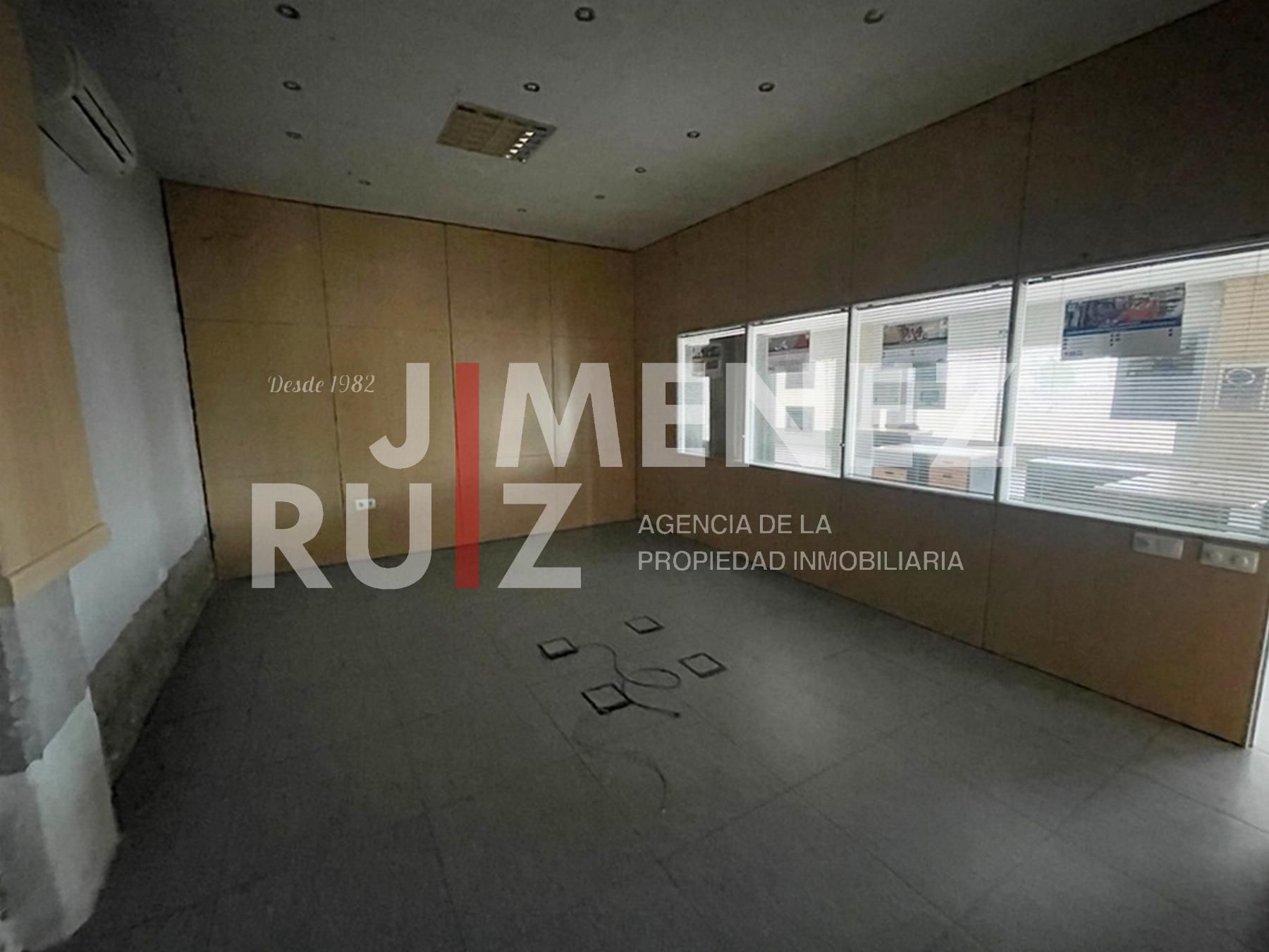 Alquiler de oficina en El Puerto de Santa Maria