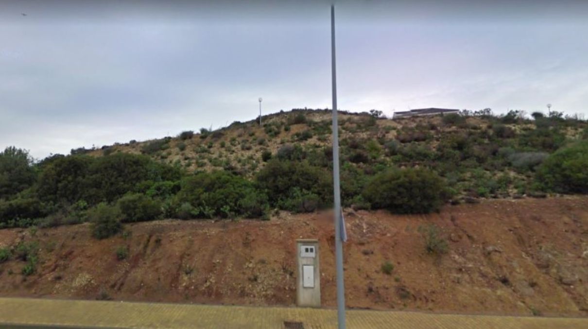 Venta de terreno en Jerez de la Frontera