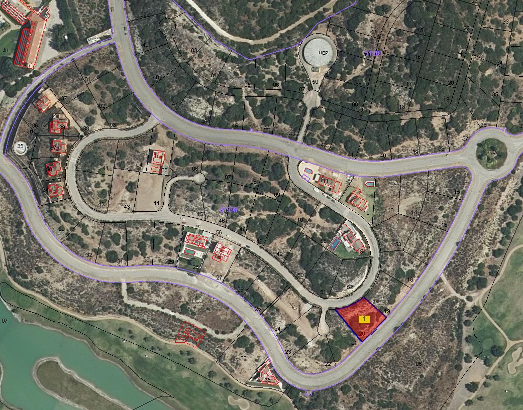 Venta de terreno en Jerez de la Frontera