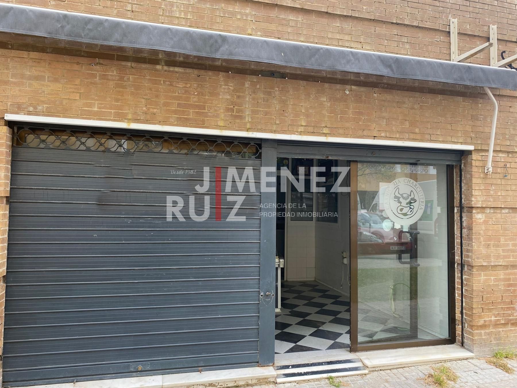 Venta de local en El Puerto de Santa Maria