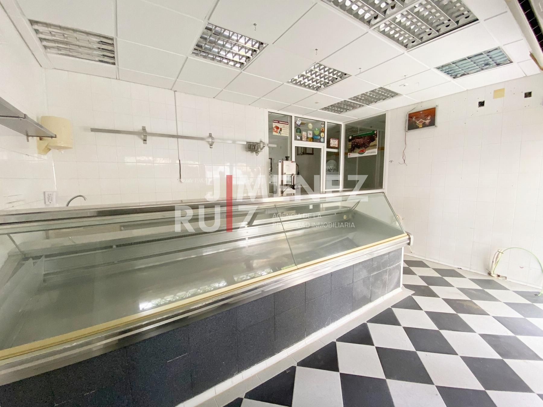 Venta de local en El Puerto de Santa Maria