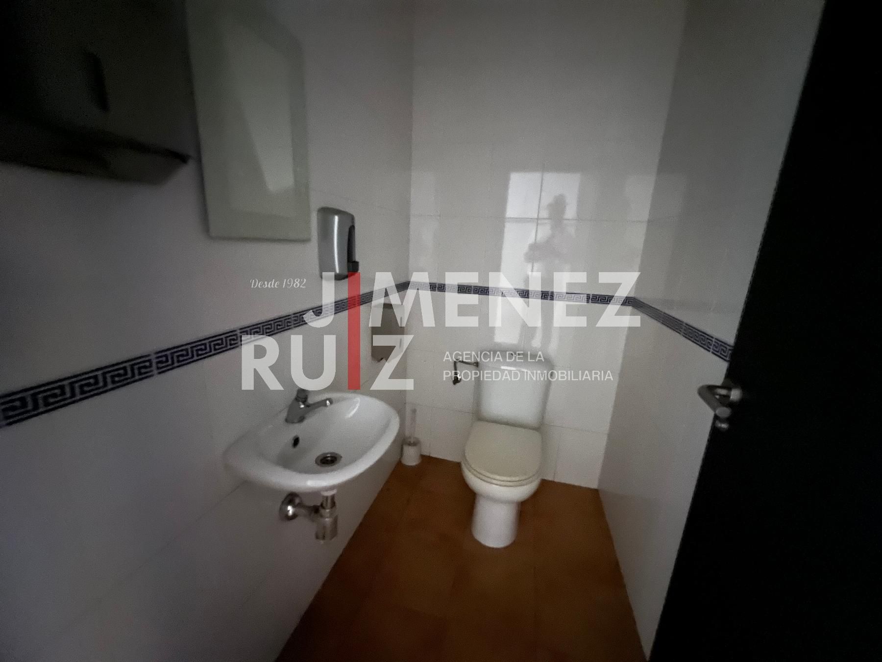 Alquiler de local en El Puerto de Santa Maria