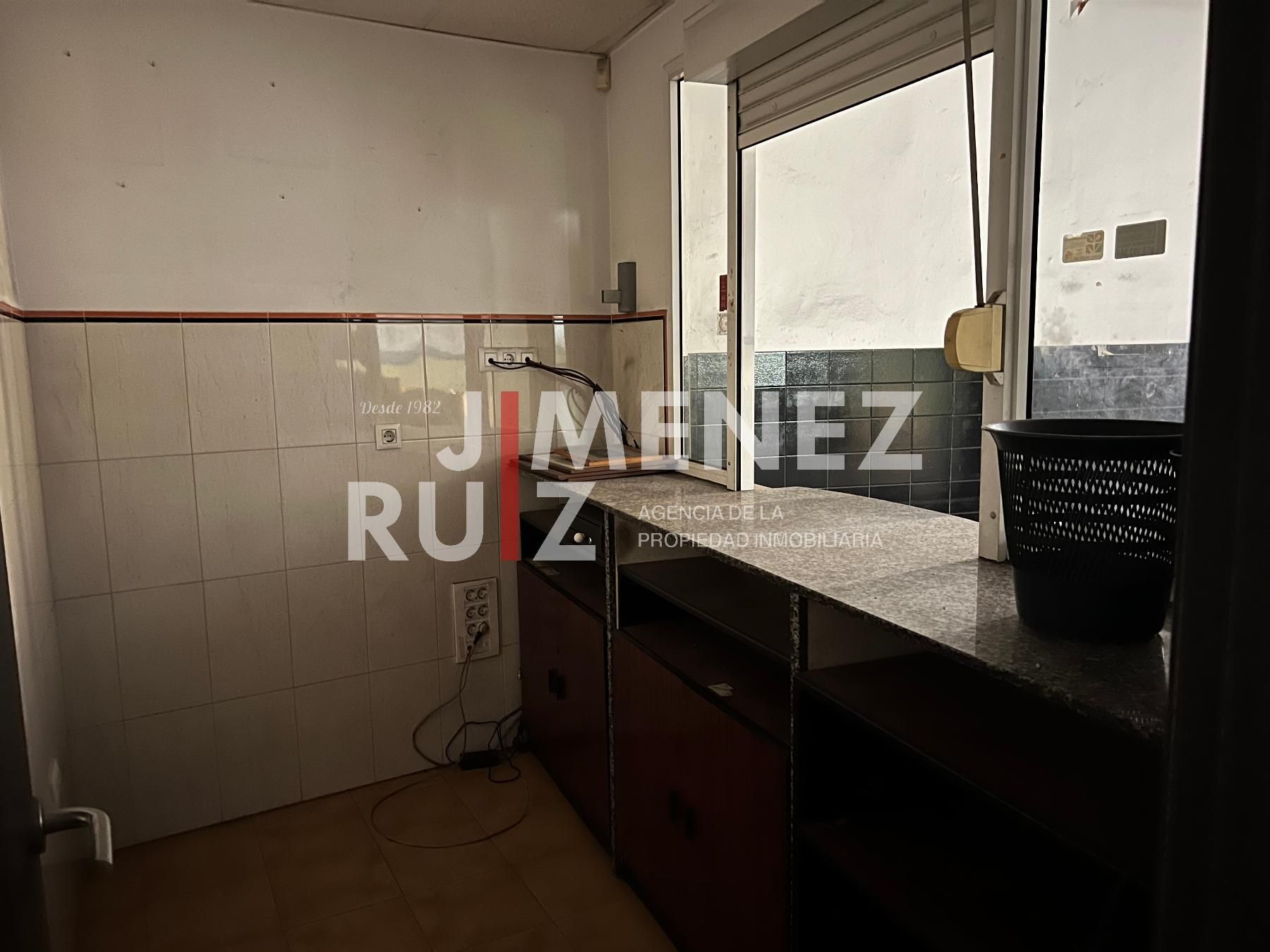 Alquiler de local en El Puerto de Santa Maria