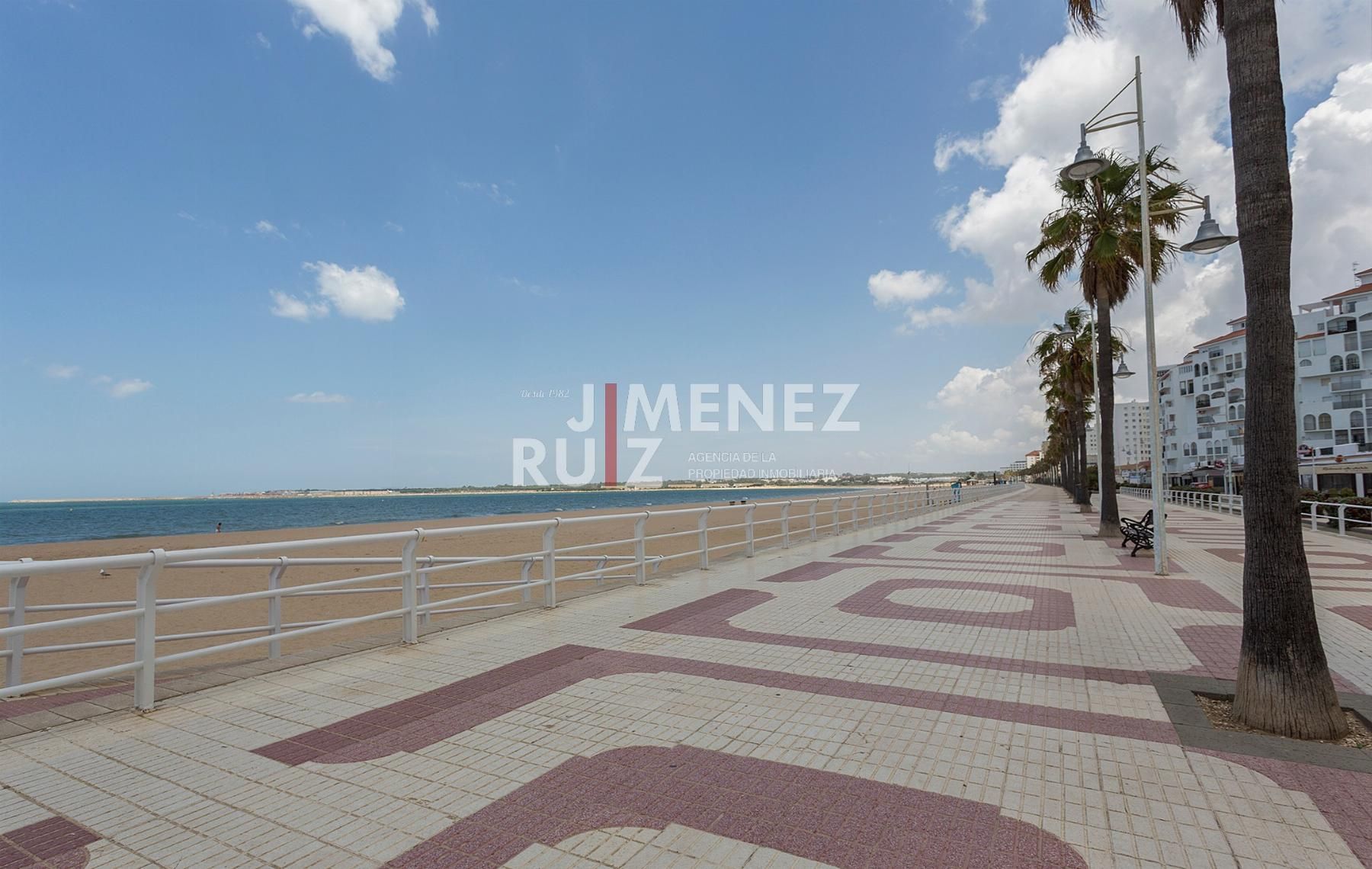 Venta de local en El Puerto de Santa Maria