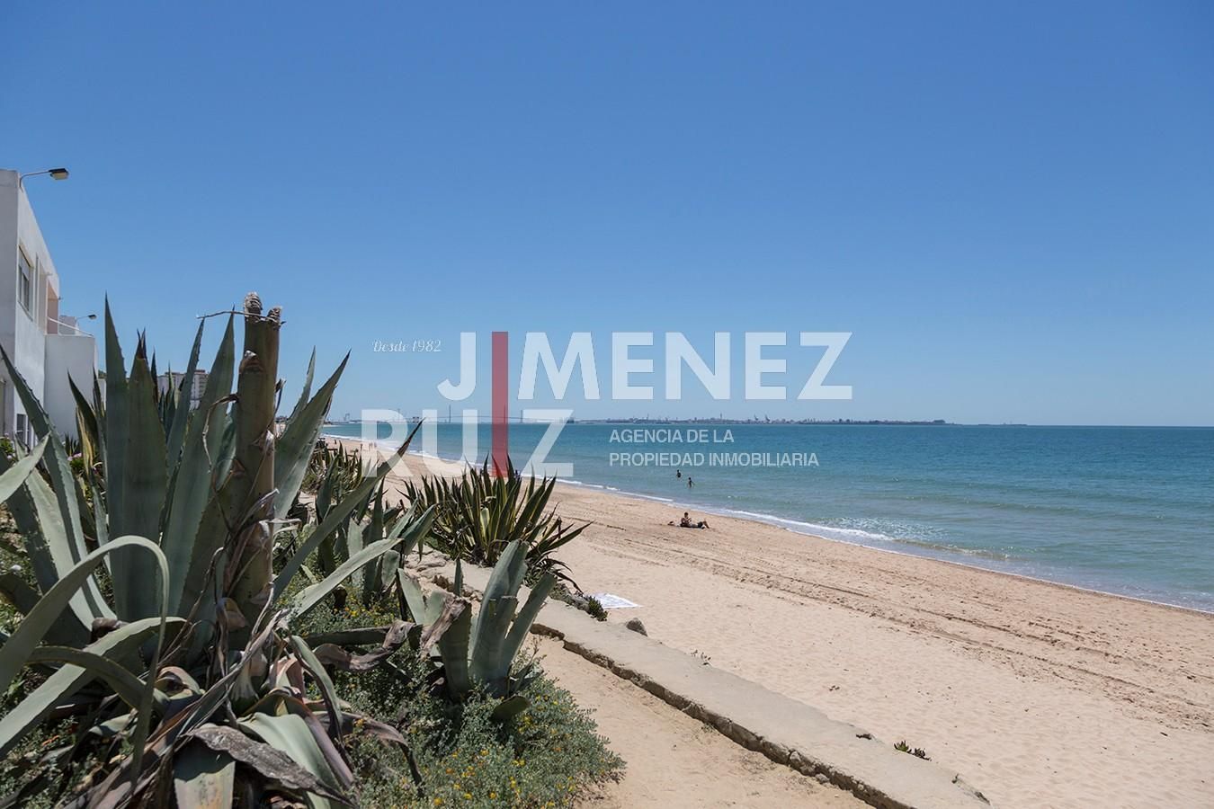 Venta de local en El Puerto de Santa Maria