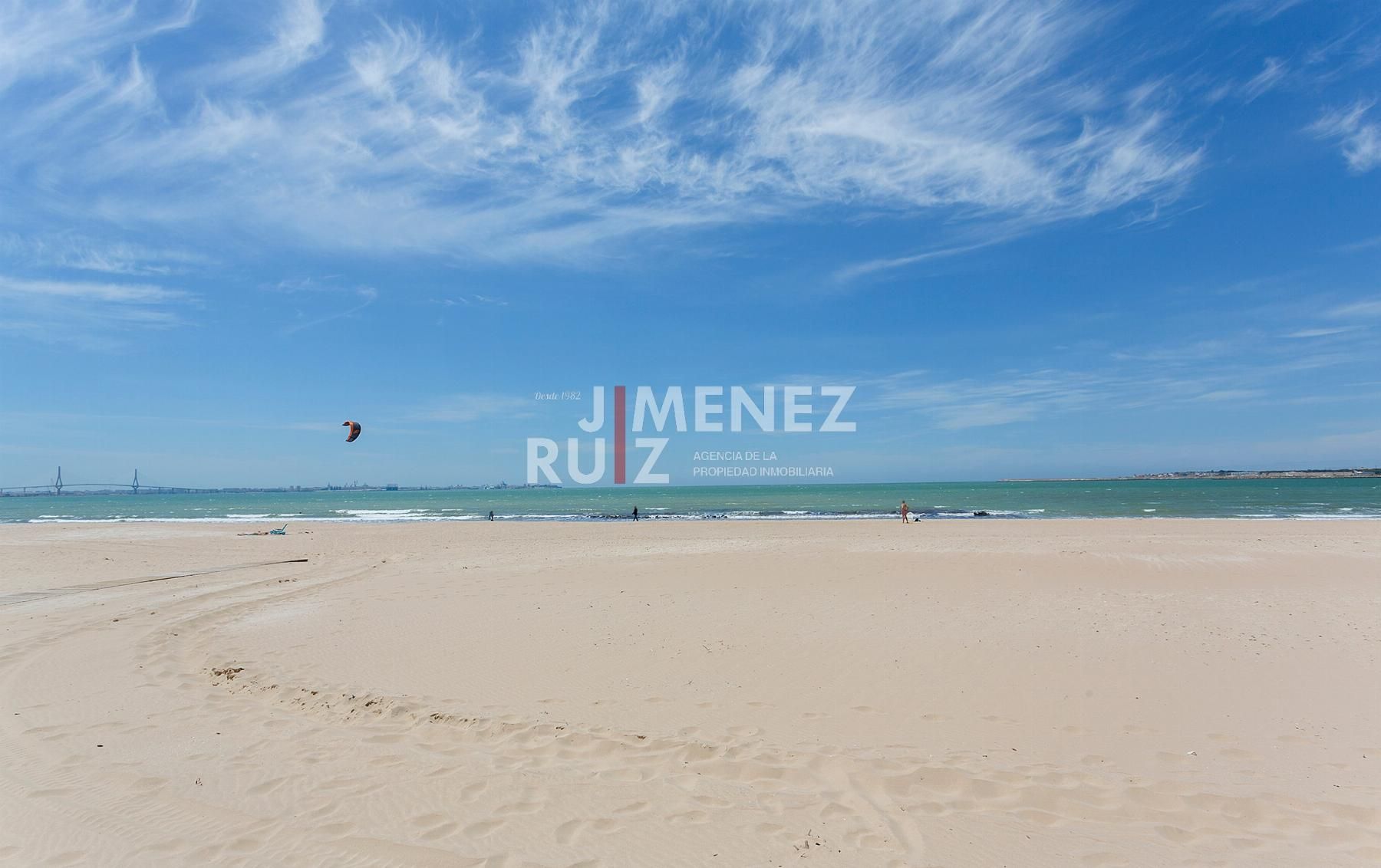 Venta de local en El Puerto de Santa Maria