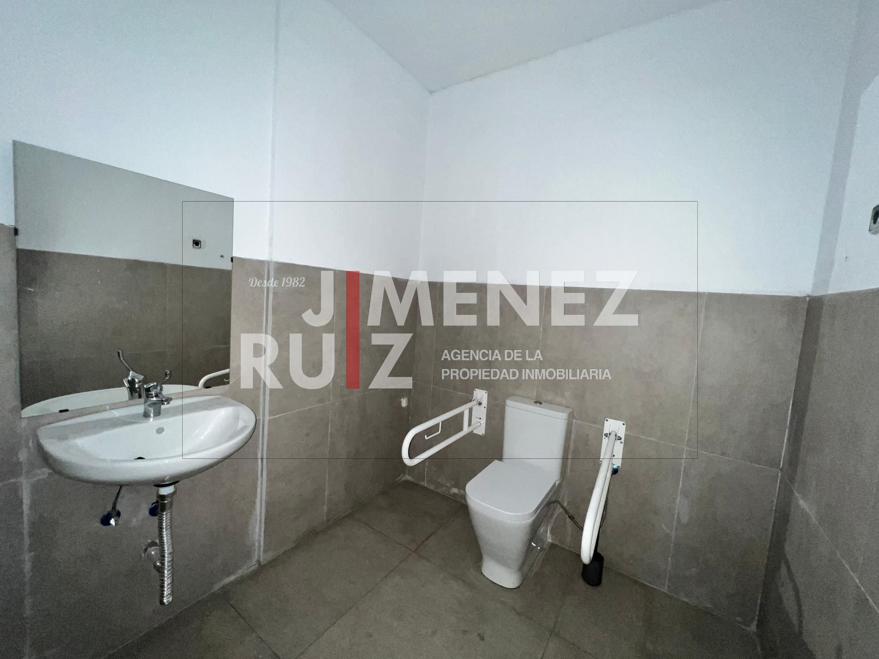 Venta de local en El Puerto de Santa Maria