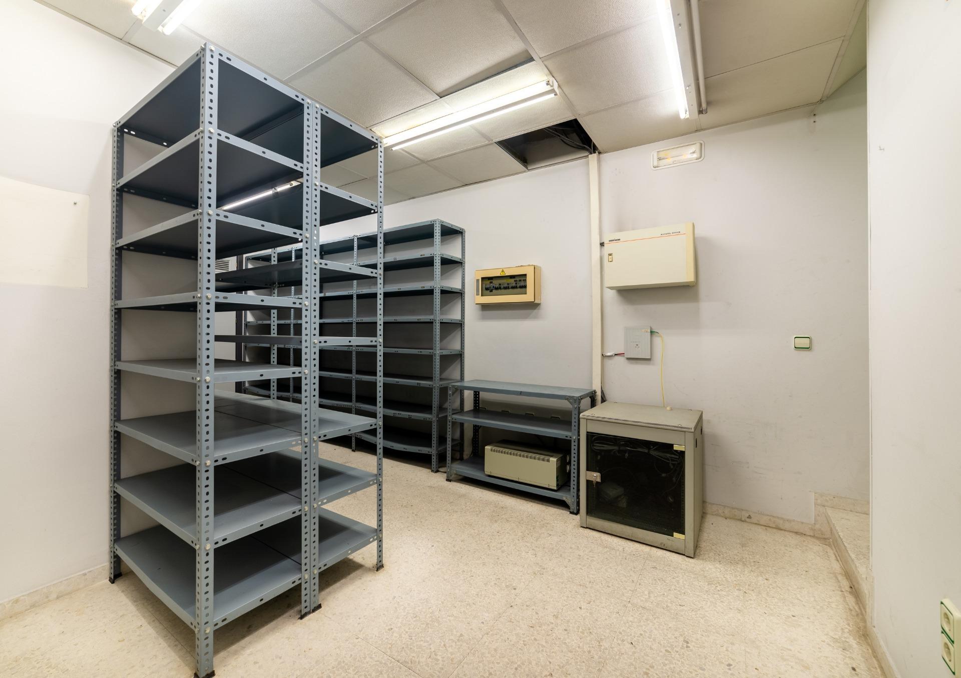 Venta de local en El Puerto de Santa Maria