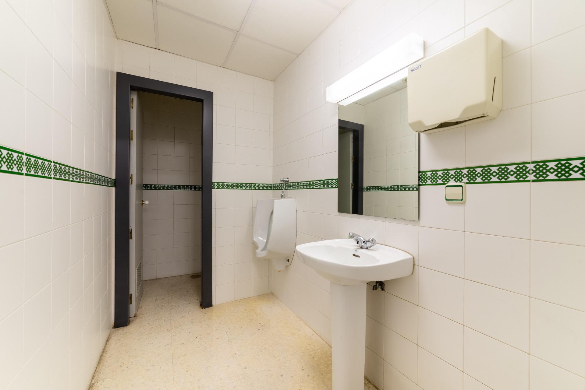 Venta de local en El Puerto de Santa Maria