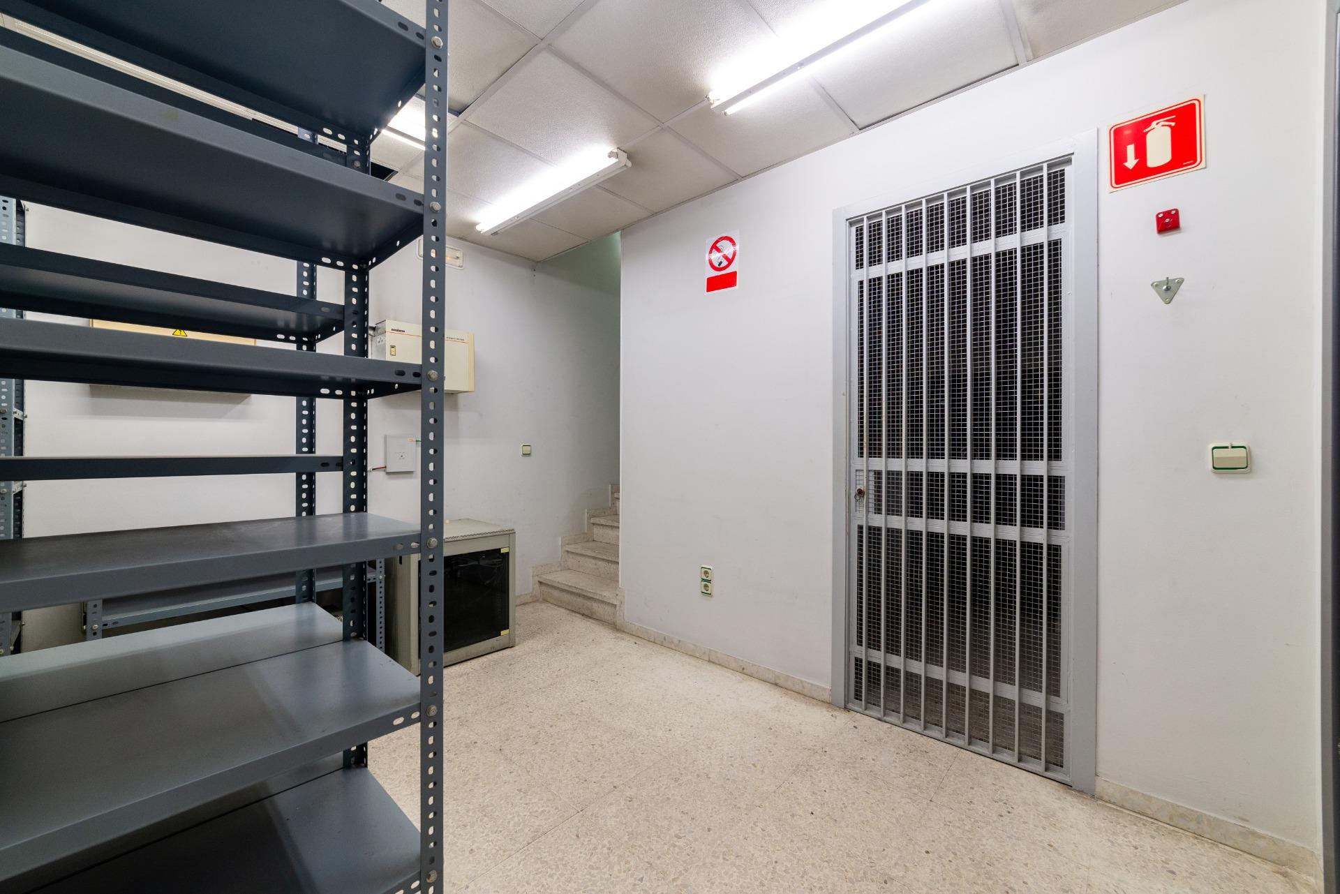 Venta de local en El Puerto de Santa Maria