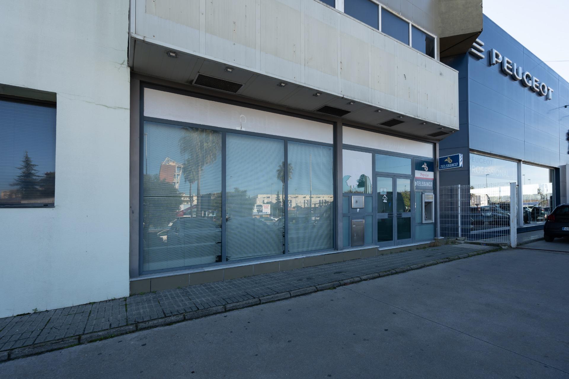 Venta de local en El Puerto de Santa Maria