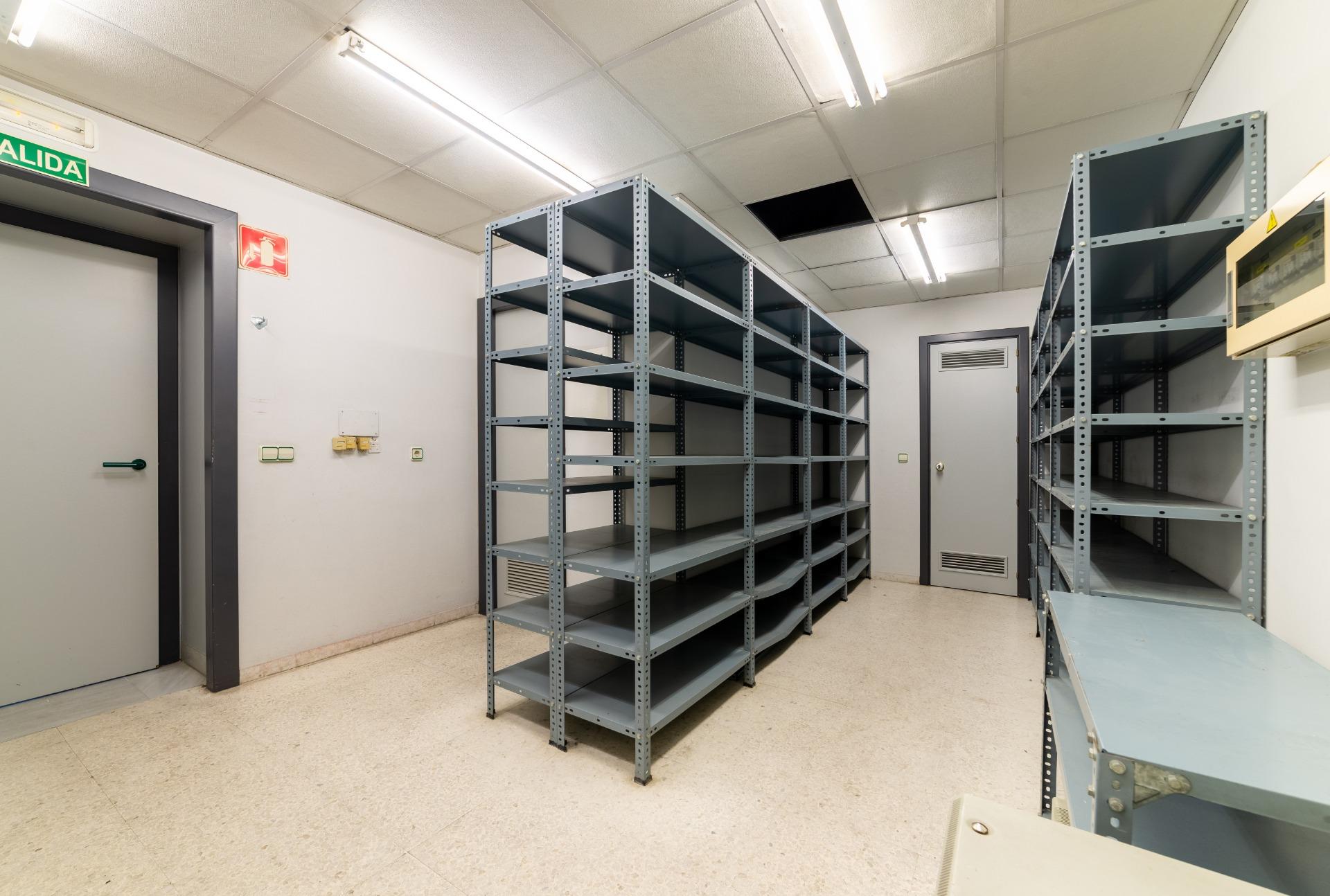 Venta de local en El Puerto de Santa Maria