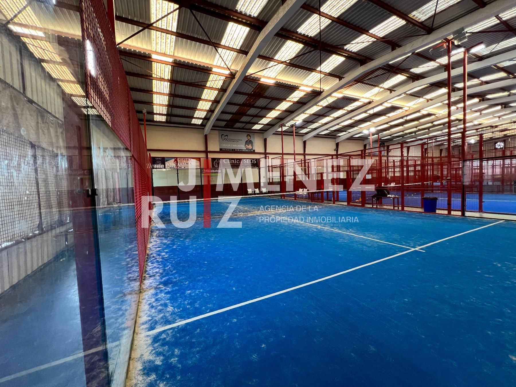 Venta de nave en El Puerto de Santa Maria