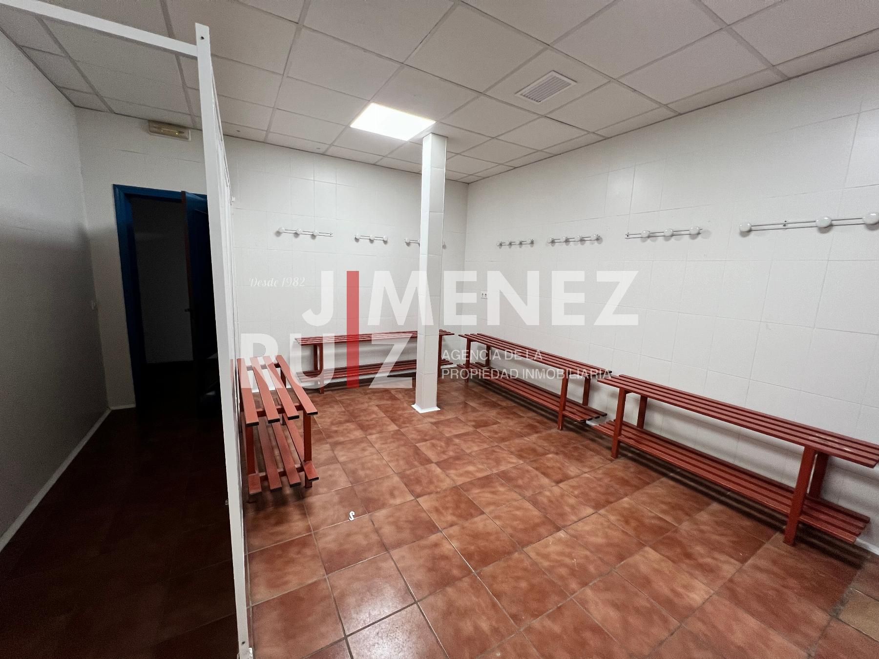 Venta de nave en El Puerto de Santa Maria