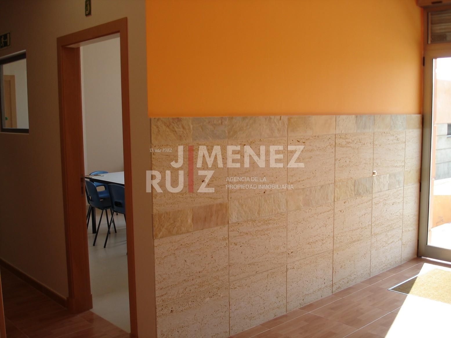 Venta de local en El Puerto de Santa Maria