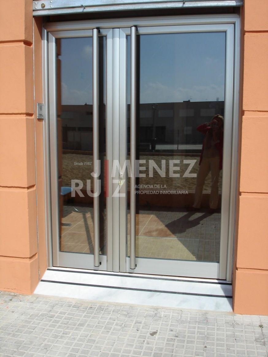 Venta de local en El Puerto de Santa Maria