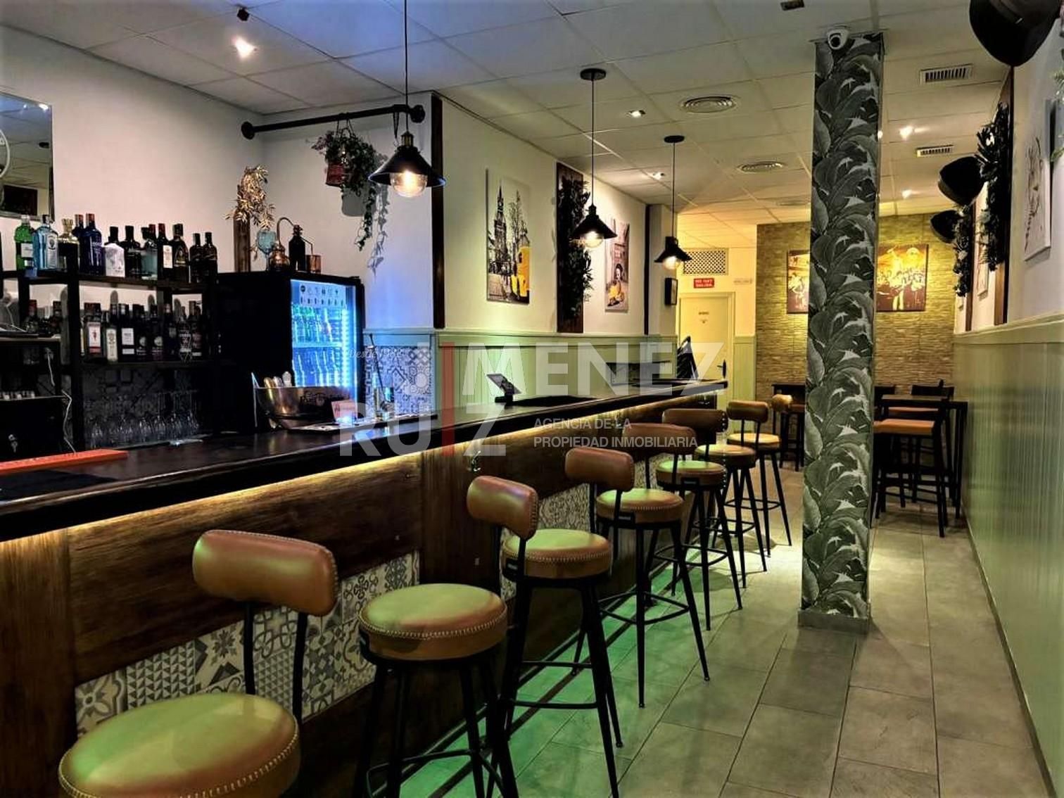 Venta de local en El Puerto de Santa Maria