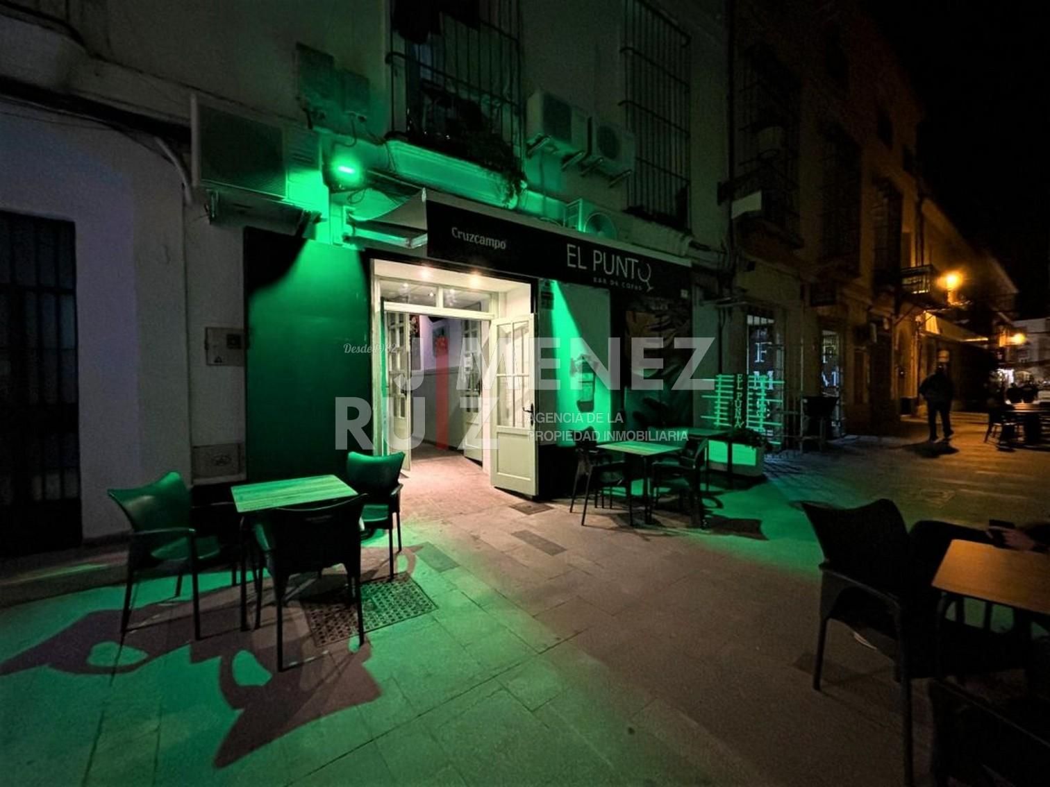 Venta de local en El Puerto de Santa Maria