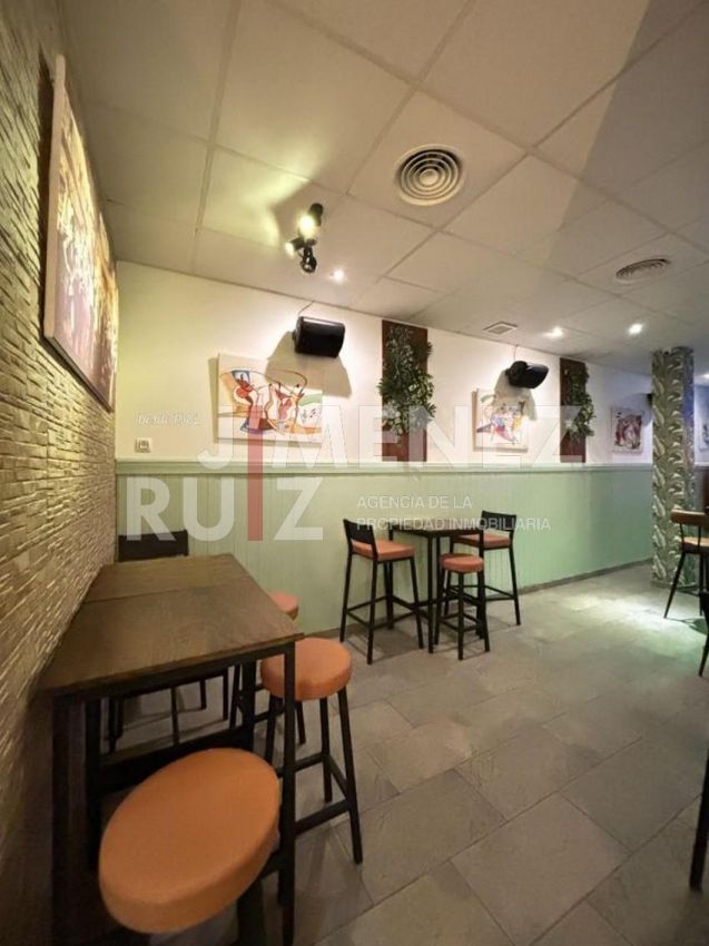 Venta de local en El Puerto de Santa Maria