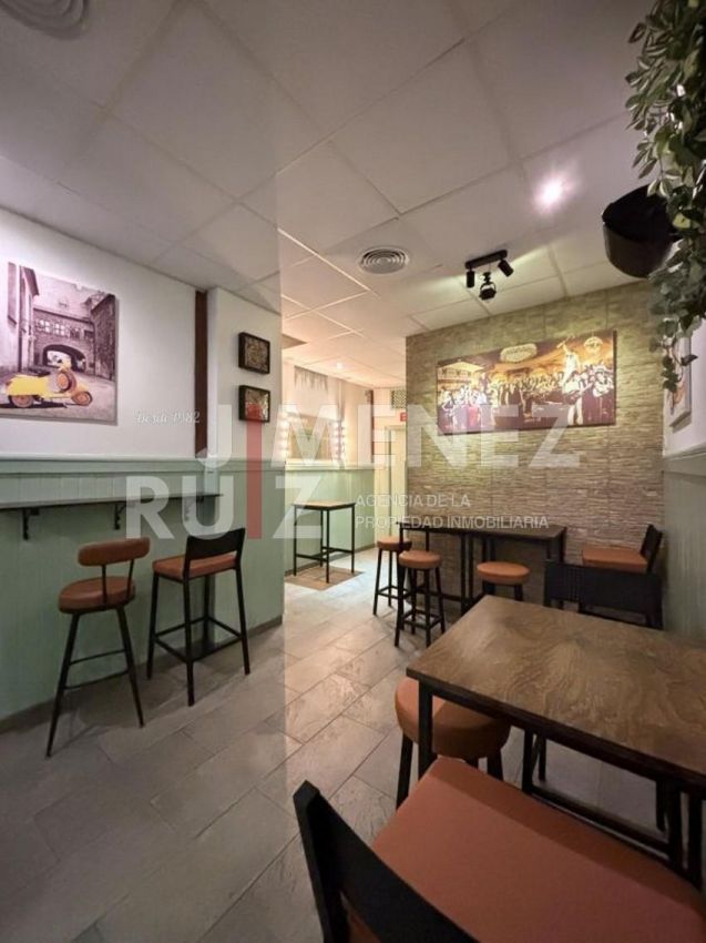 Venta de local en El Puerto de Santa Maria