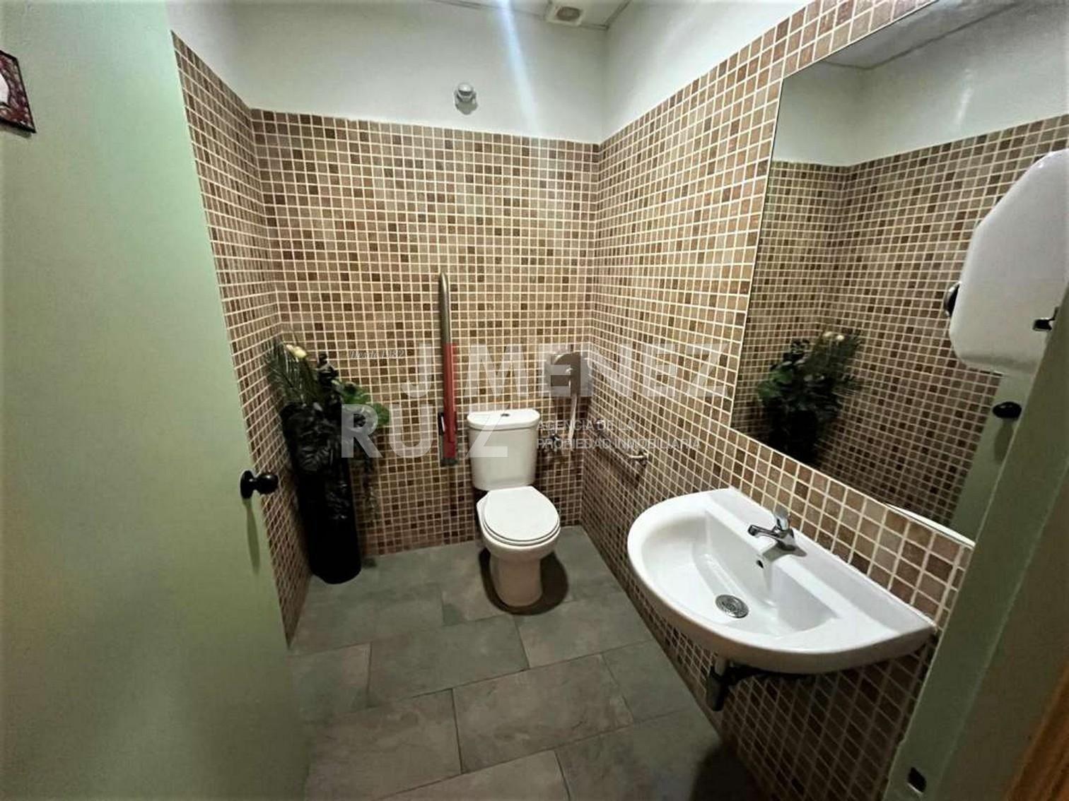 Venta de local en El Puerto de Santa Maria