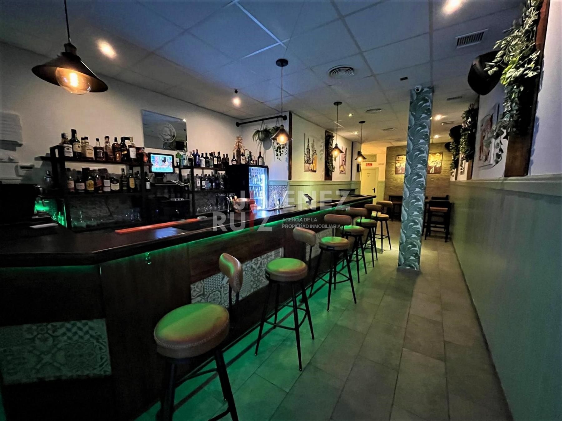 Venta de local en El Puerto de Santa Maria