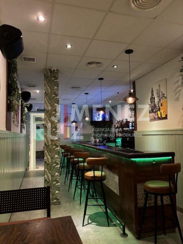 Venta de local en El Puerto de Santa Maria