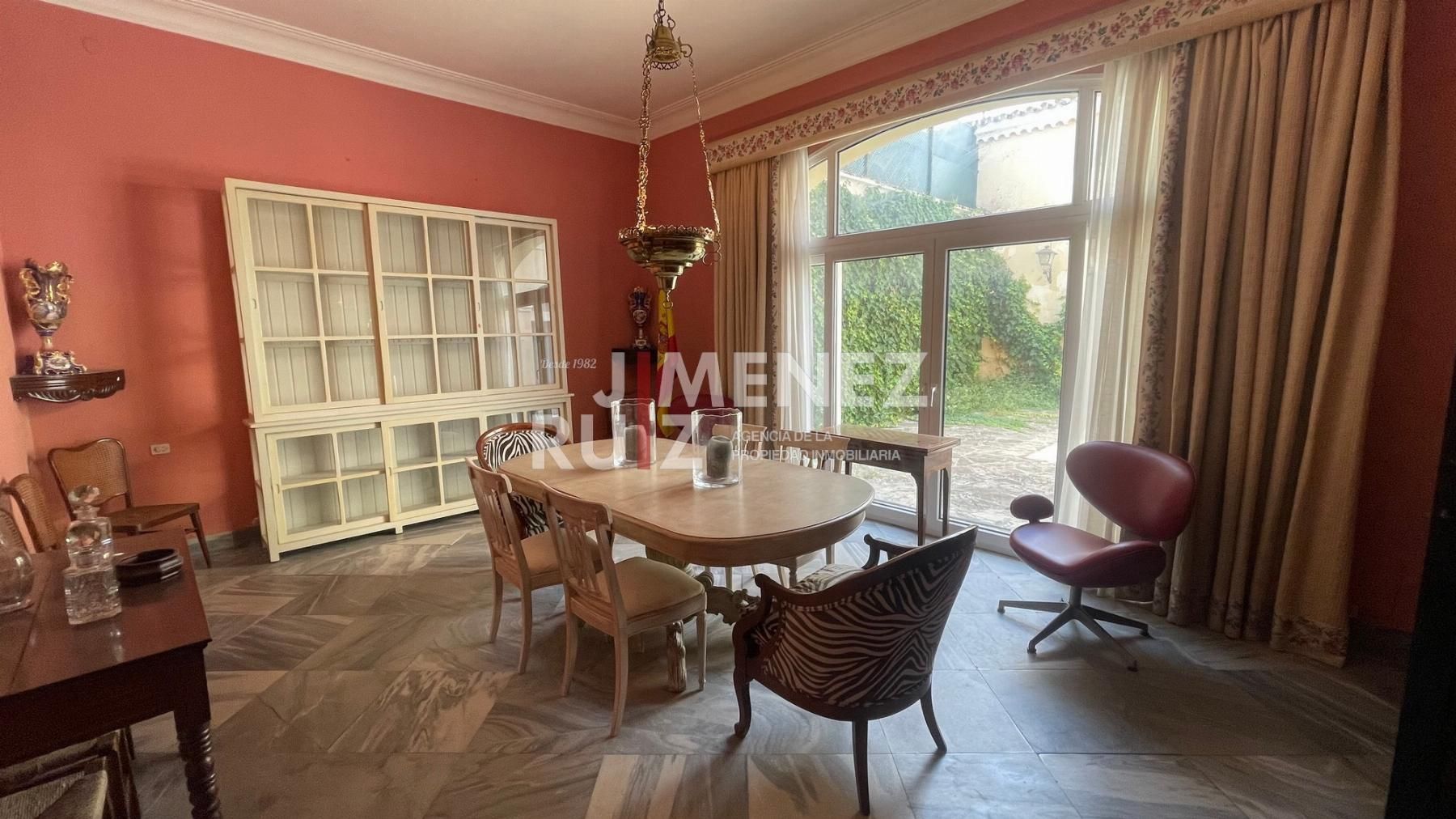 Venta de casa en El Puerto de Santa Maria