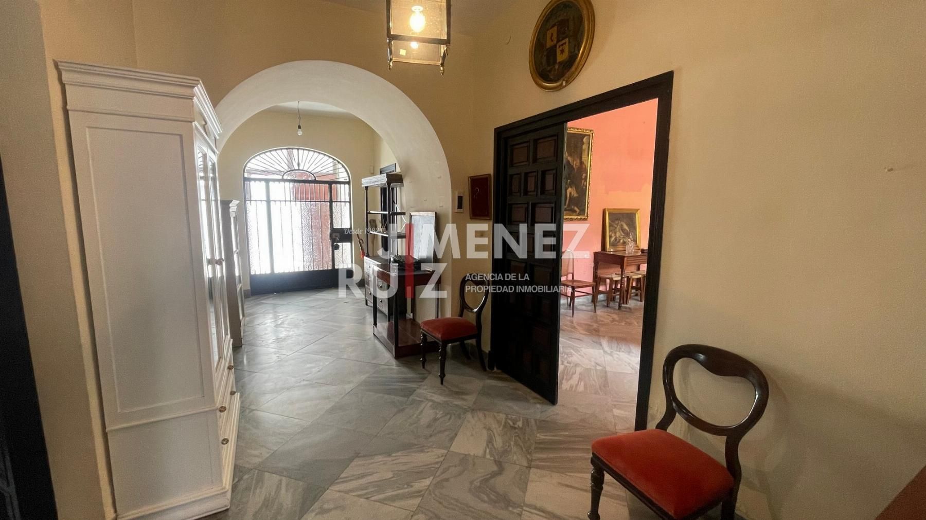 Venta de casa en El Puerto de Santa Maria