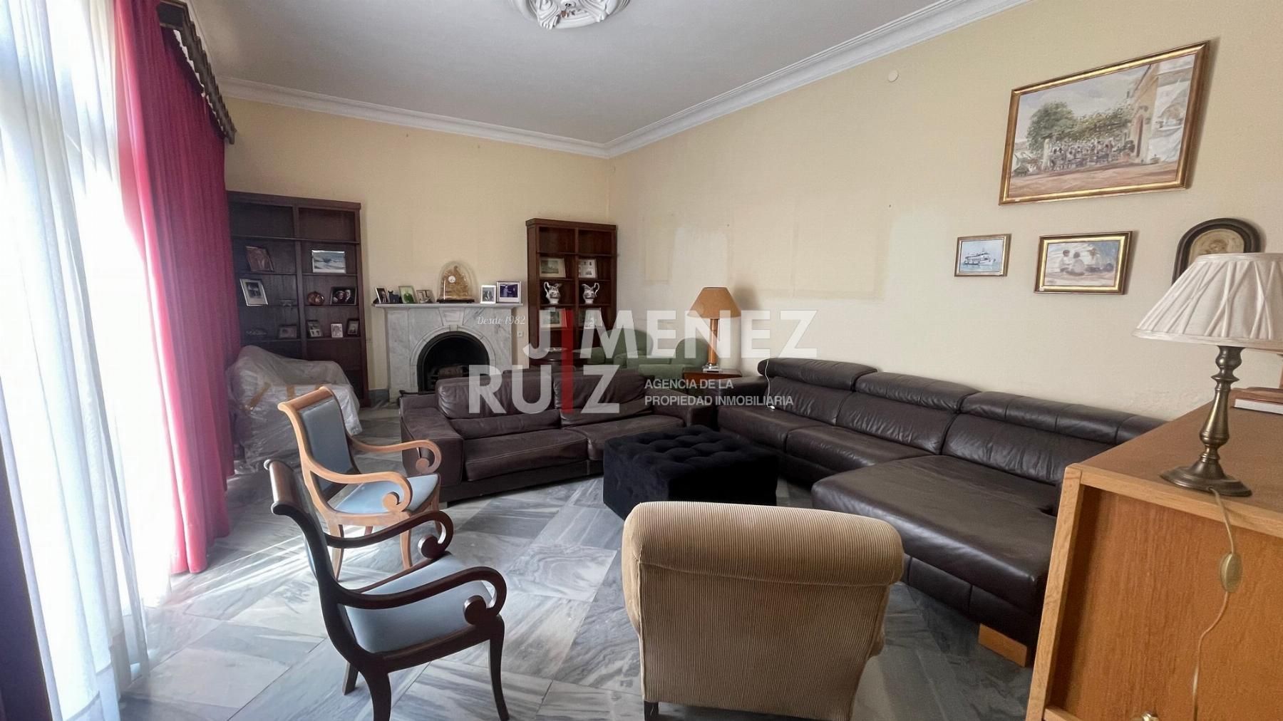 Venta de casa en El Puerto de Santa Maria