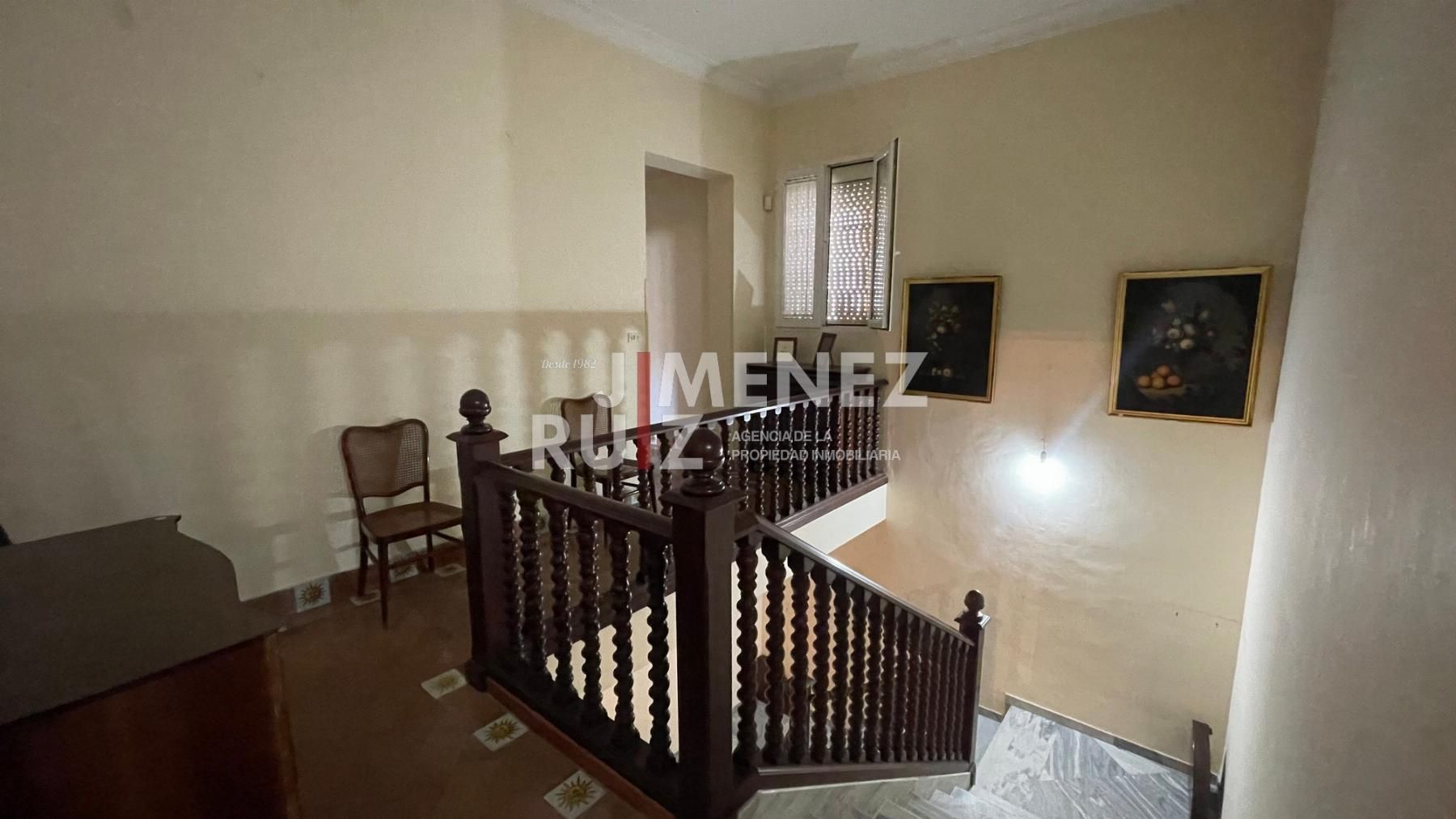 Venta de casa en El Puerto de Santa Maria