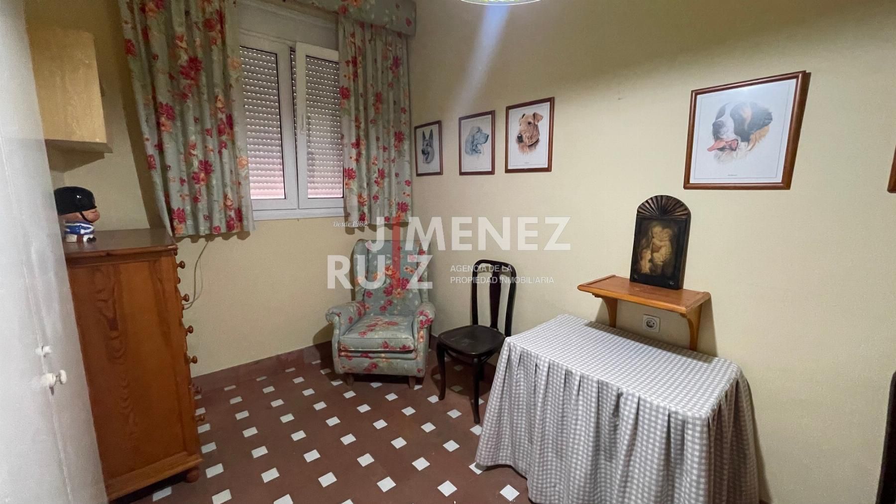 Venta de casa en El Puerto de Santa Maria