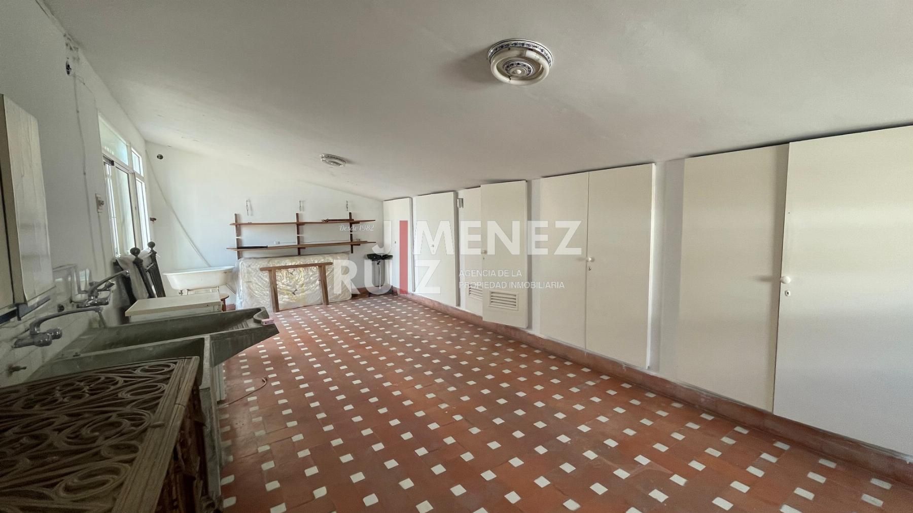 Venta de casa en El Puerto de Santa Maria