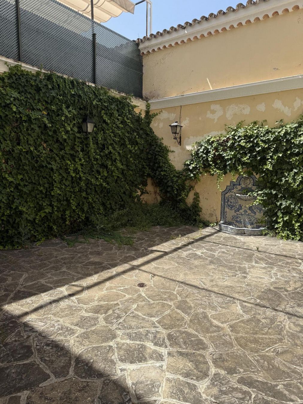 Venta de casa en El Puerto de Santa Maria