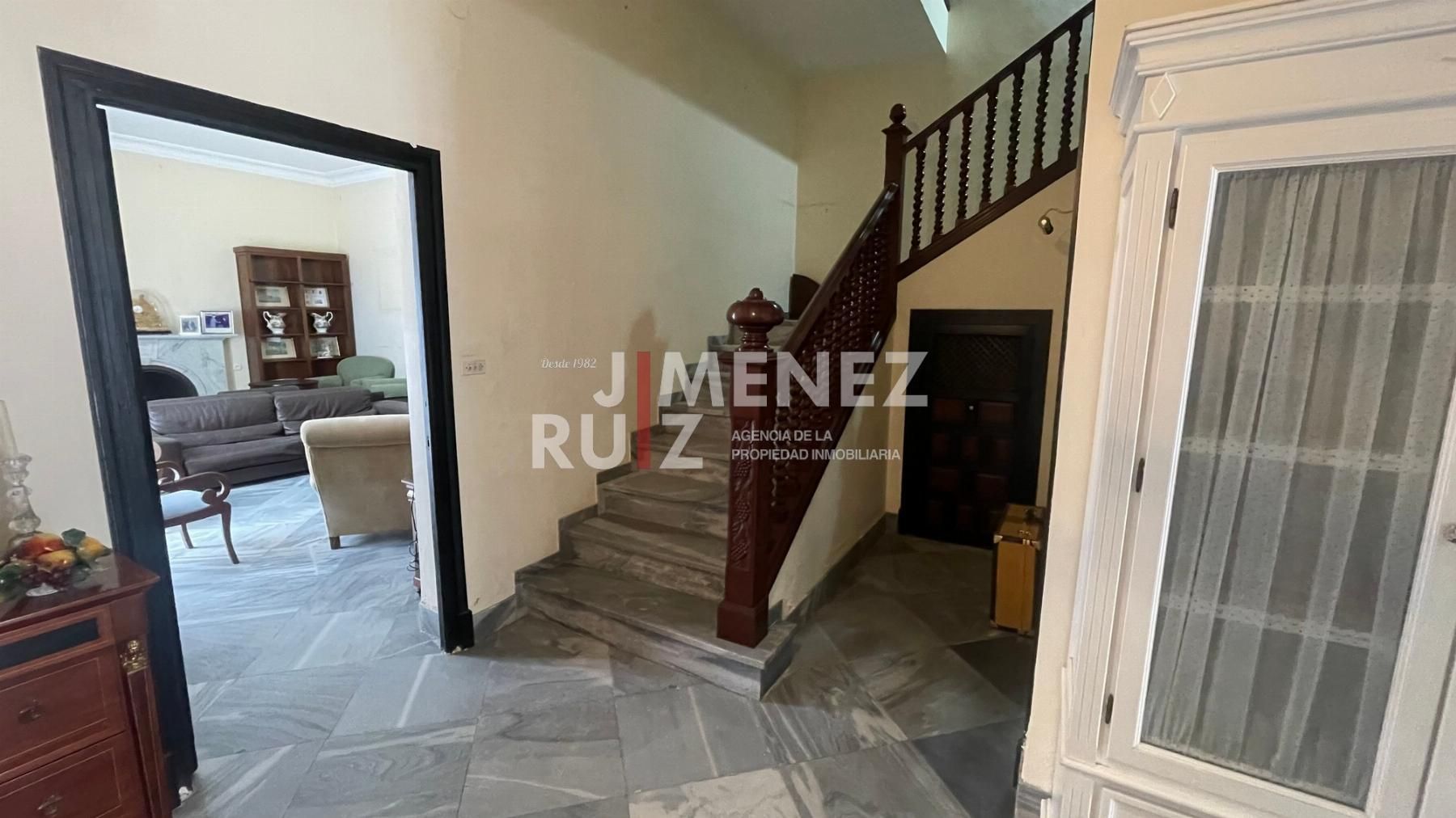 Venta de casa en El Puerto de Santa Maria