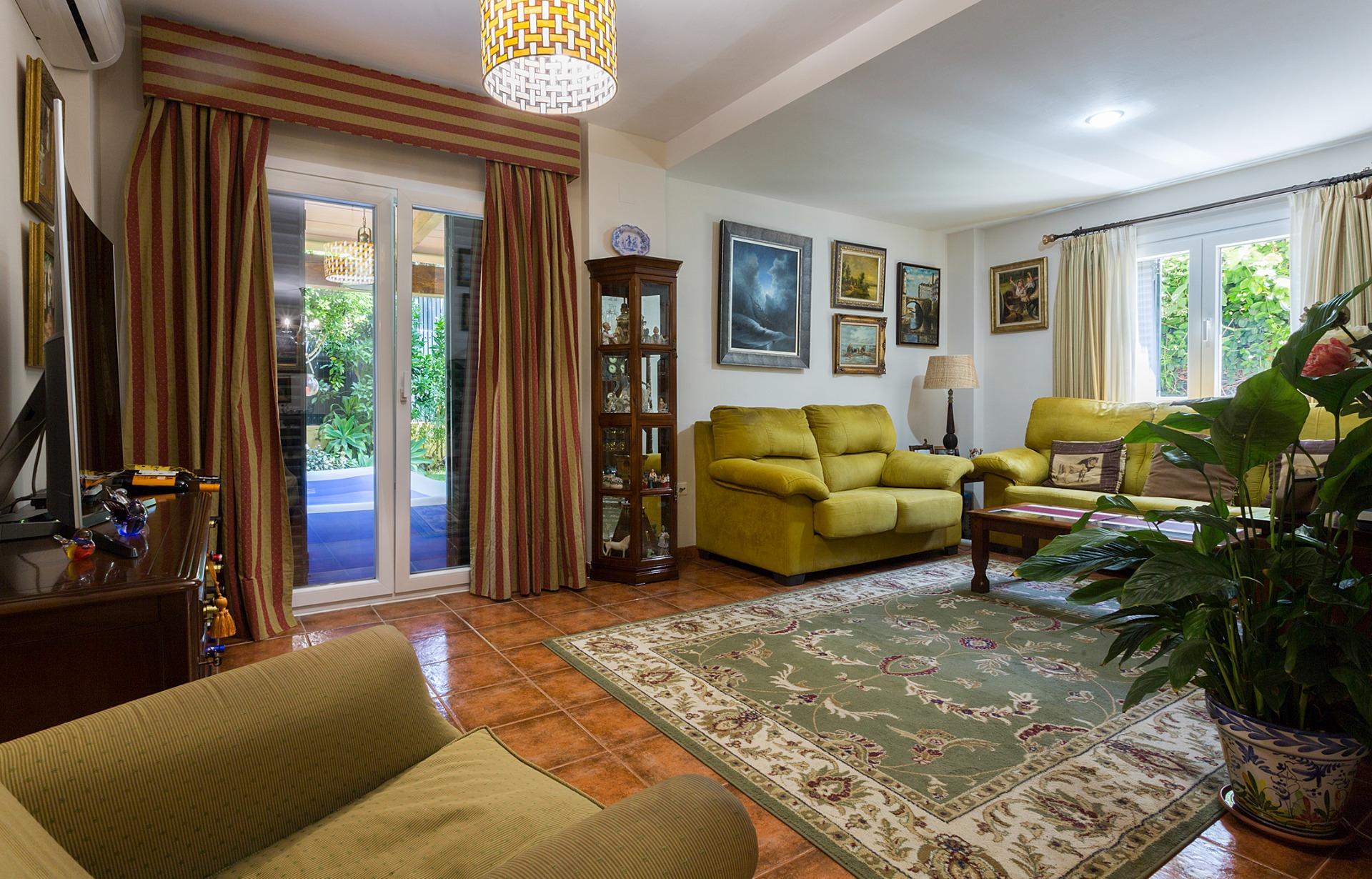 Venta de casa en El Puerto de Santa Maria