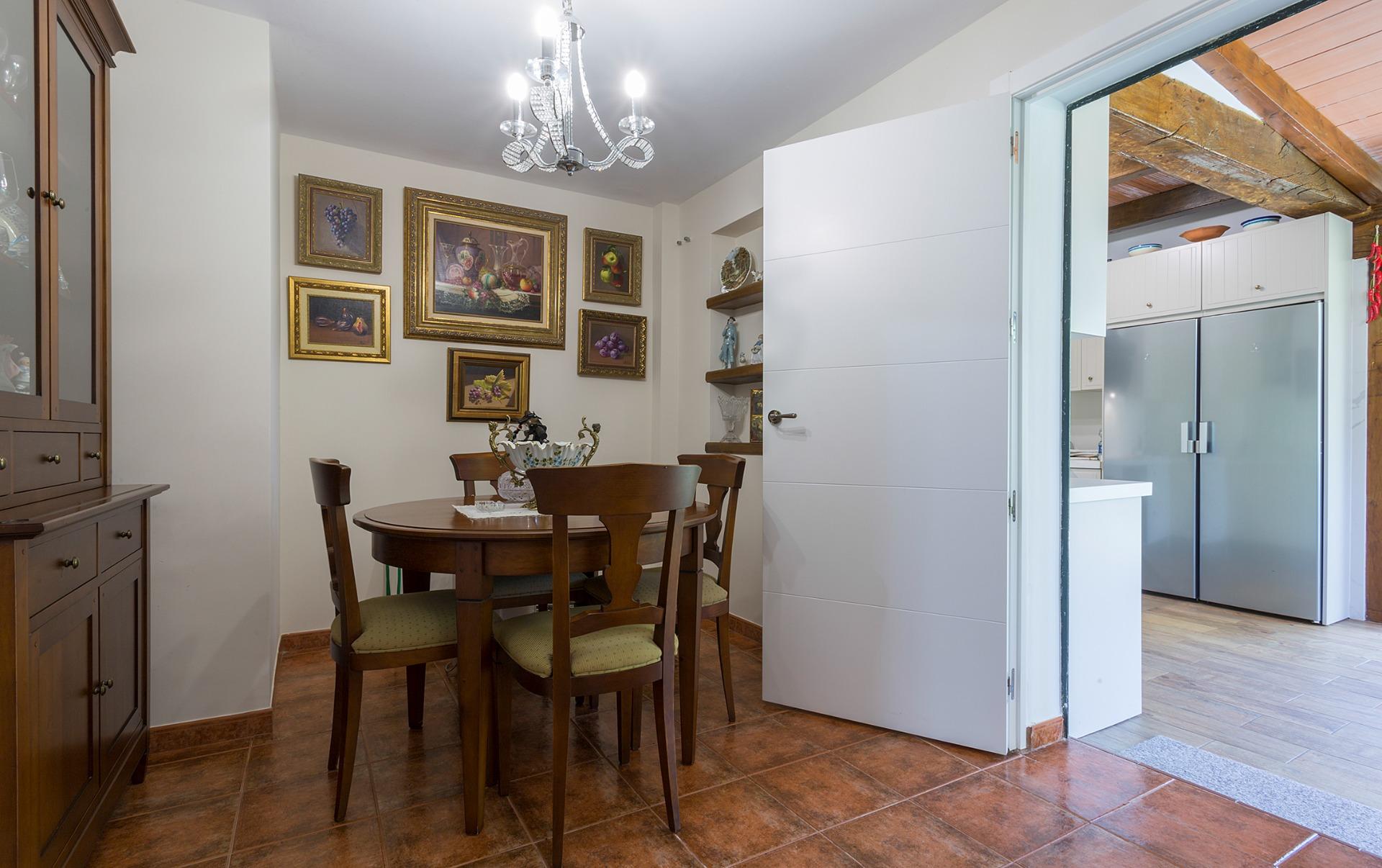 Venta de casa en El Puerto de Santa Maria