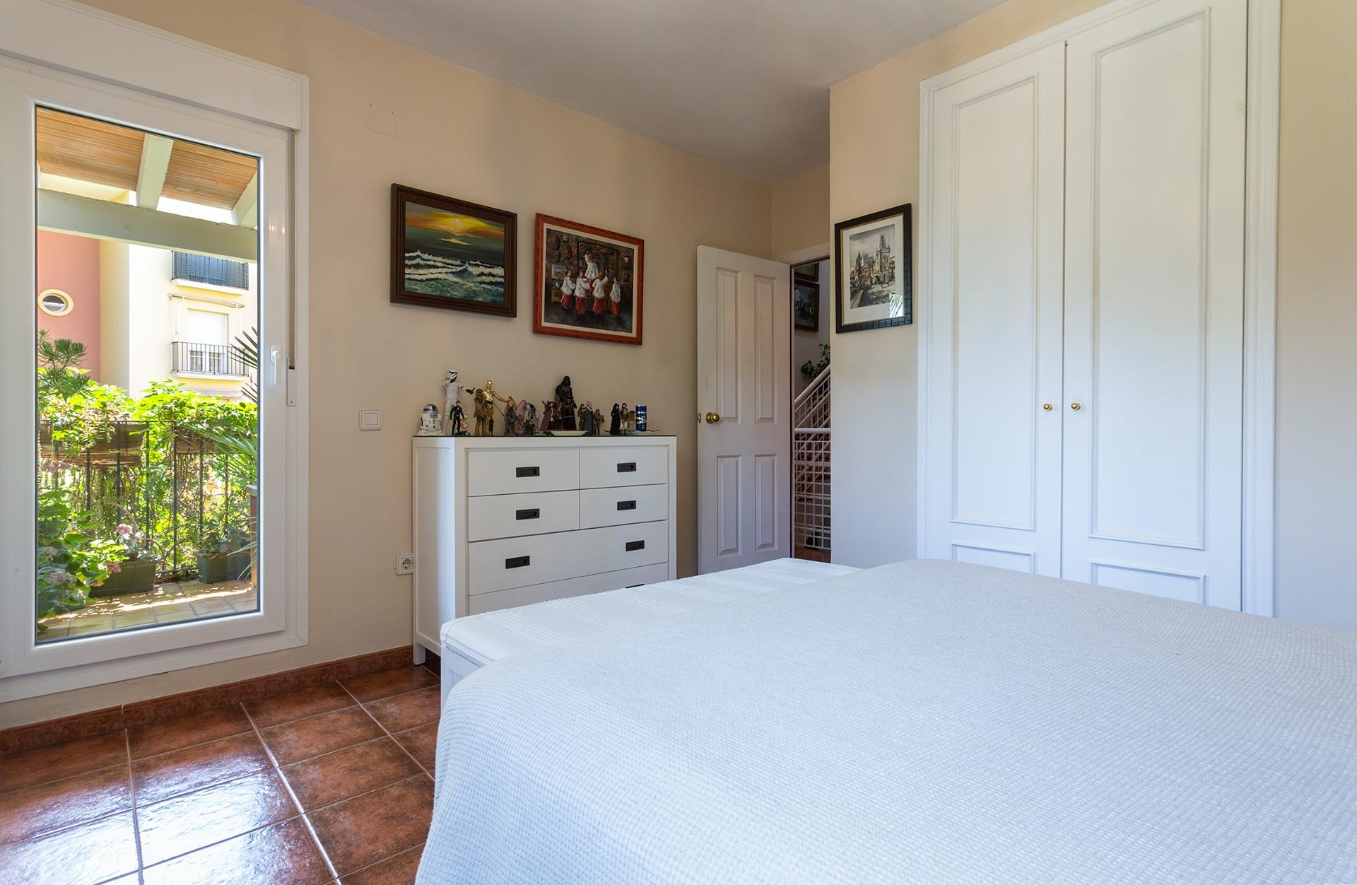 Venta de casa en El Puerto de Santa Maria