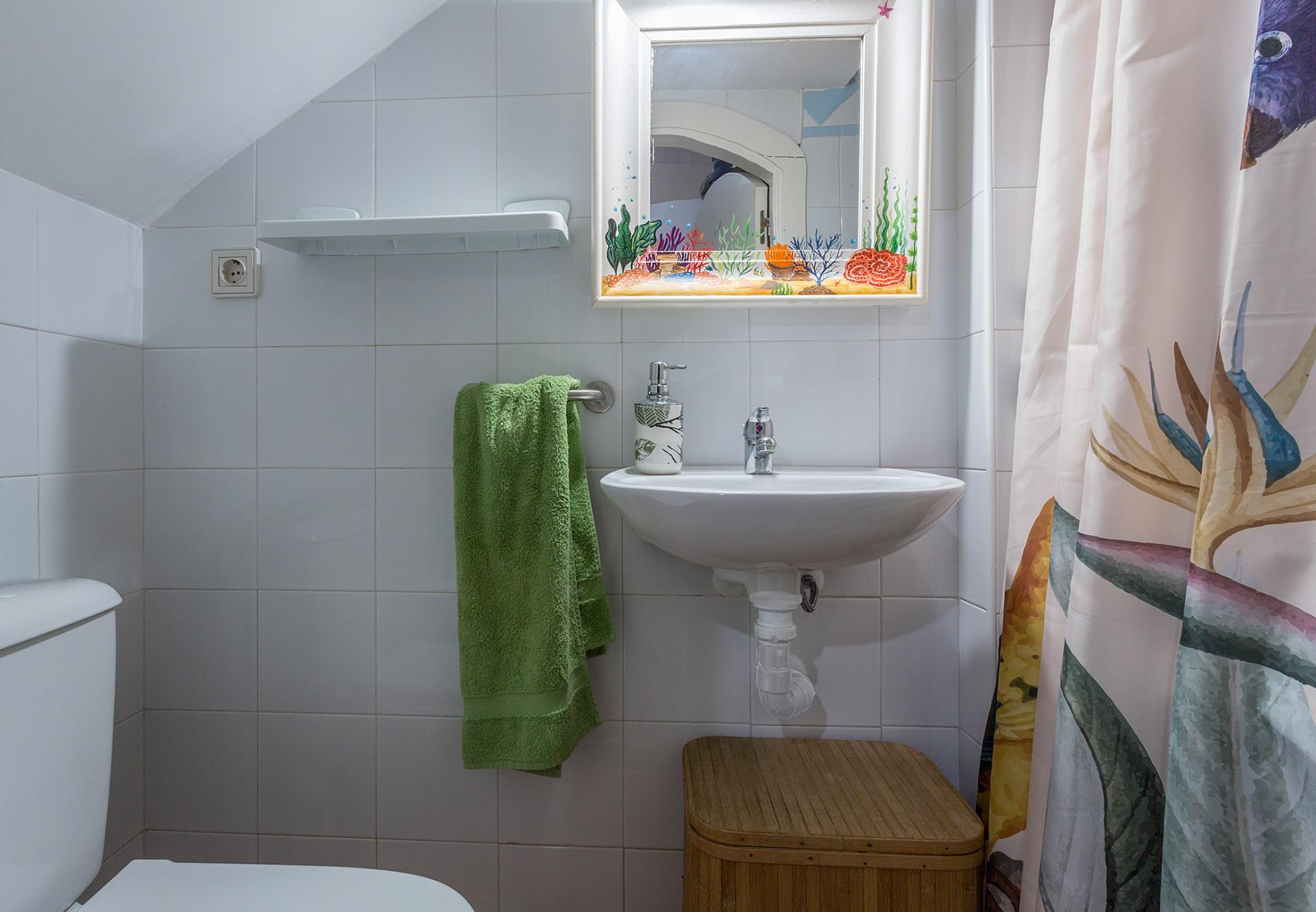 Venta de casa en El Puerto de Santa Maria