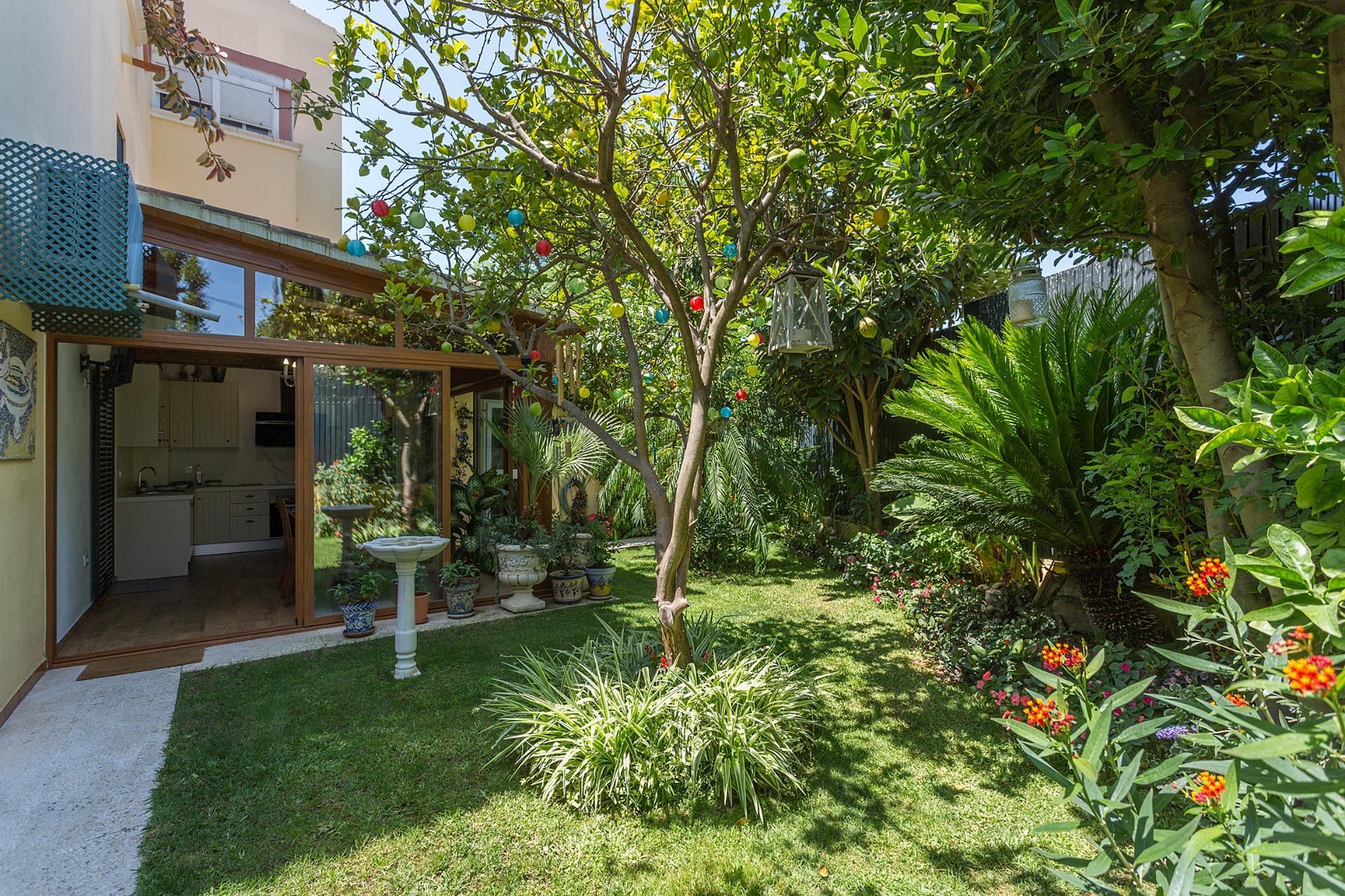 Venta de casa en El Puerto de Santa Maria