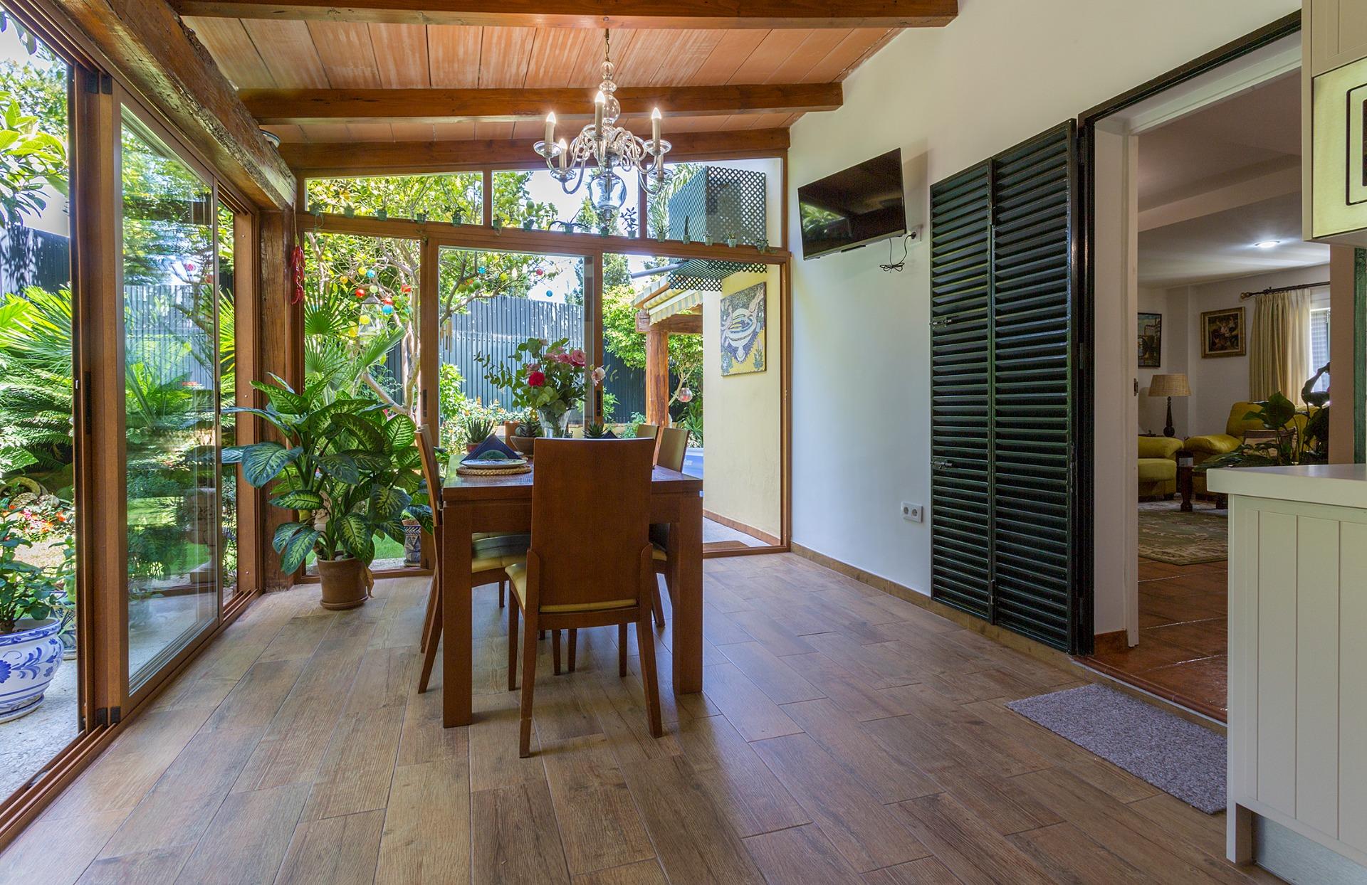 Venta de casa en El Puerto de Santa Maria