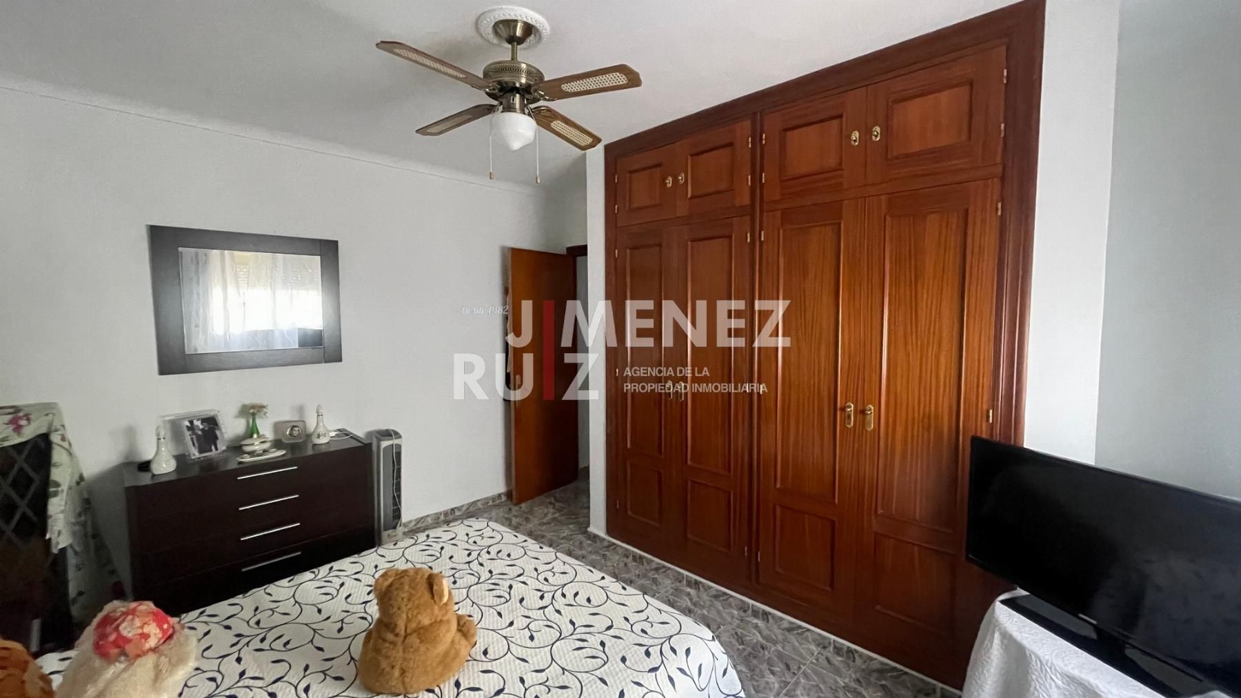 Venta de piso en El Puerto de Santa Maria