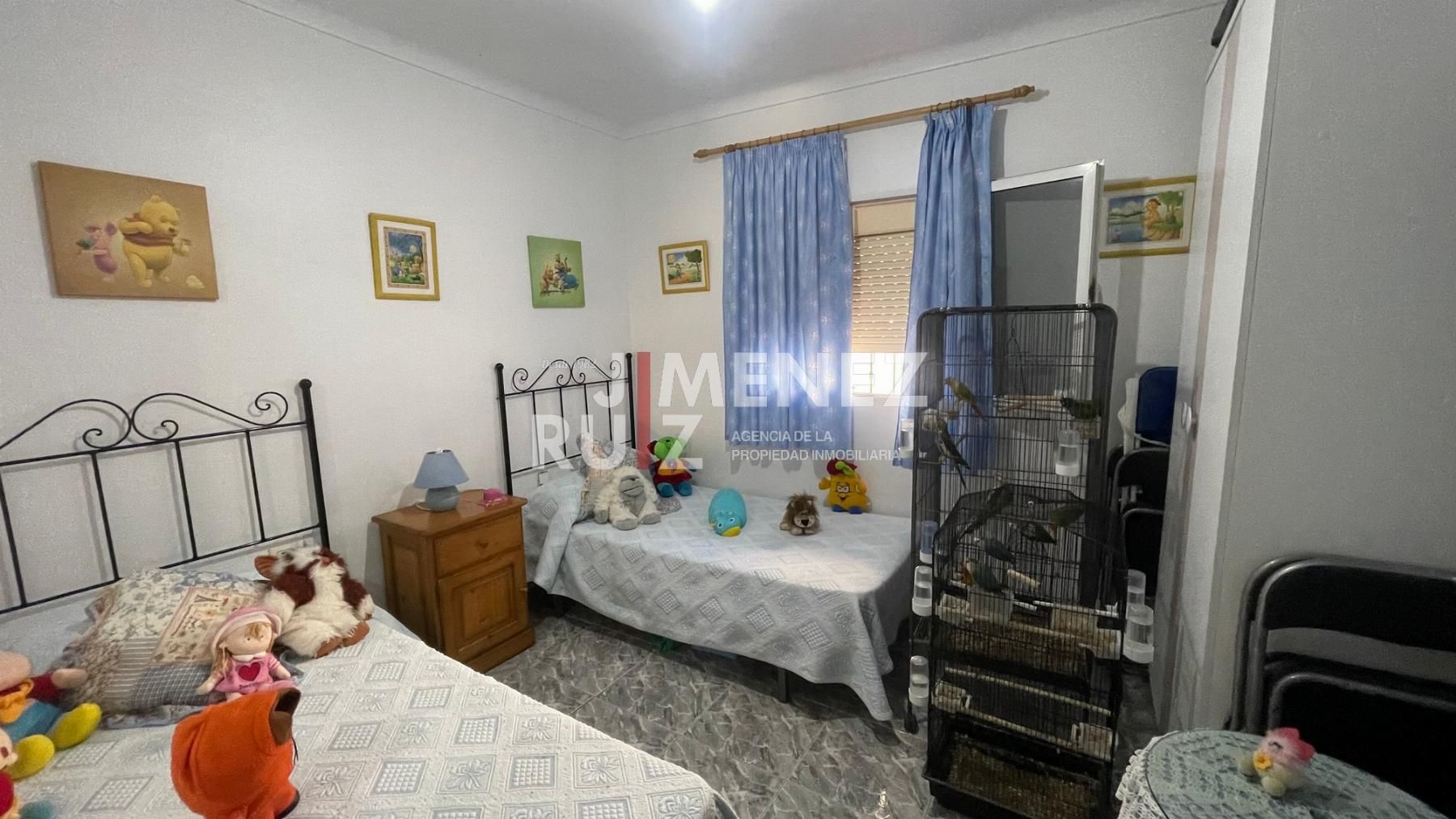 Venta de piso en El Puerto de Santa Maria