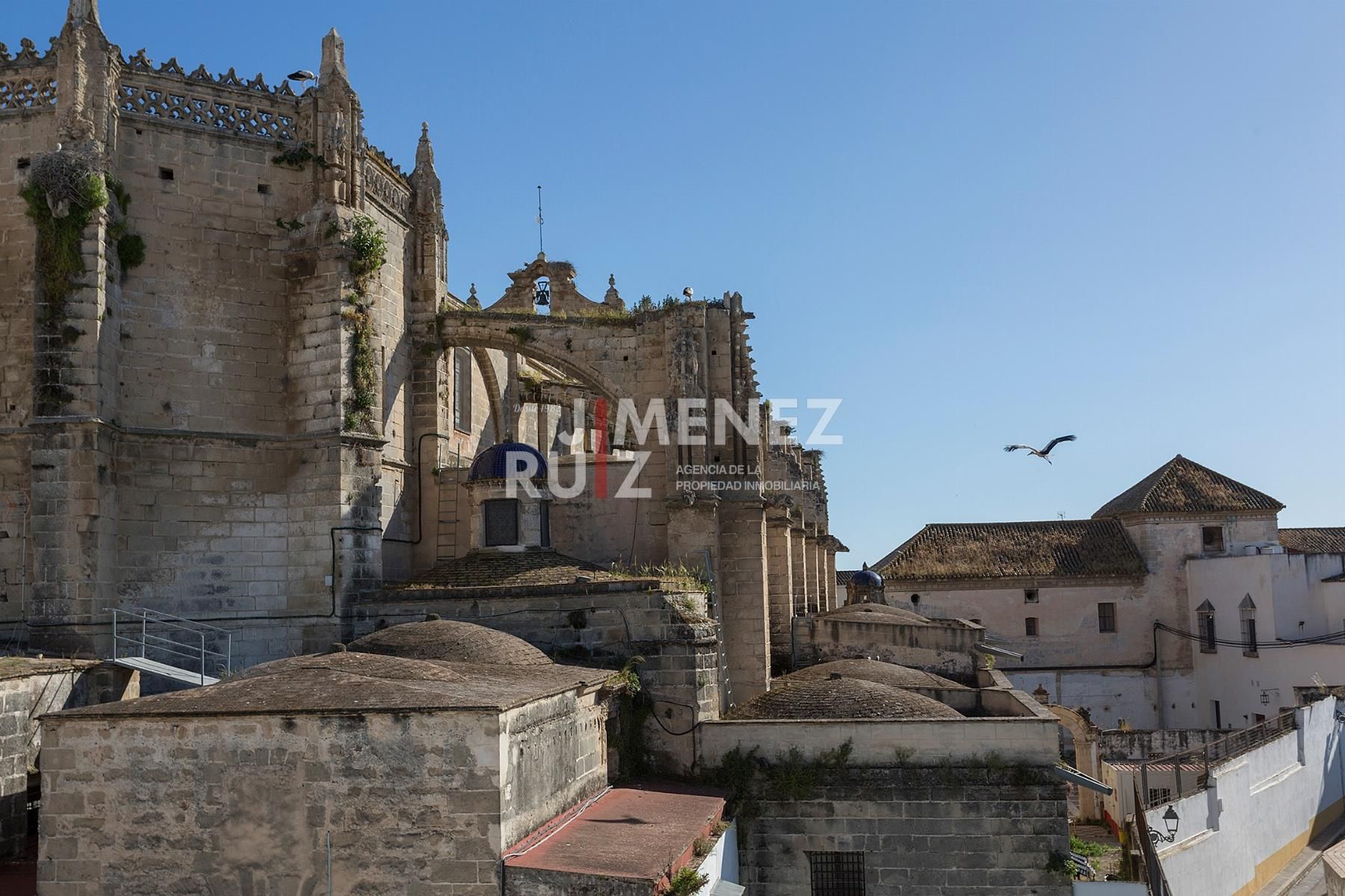 Venta de piso en El Puerto de Santa Maria