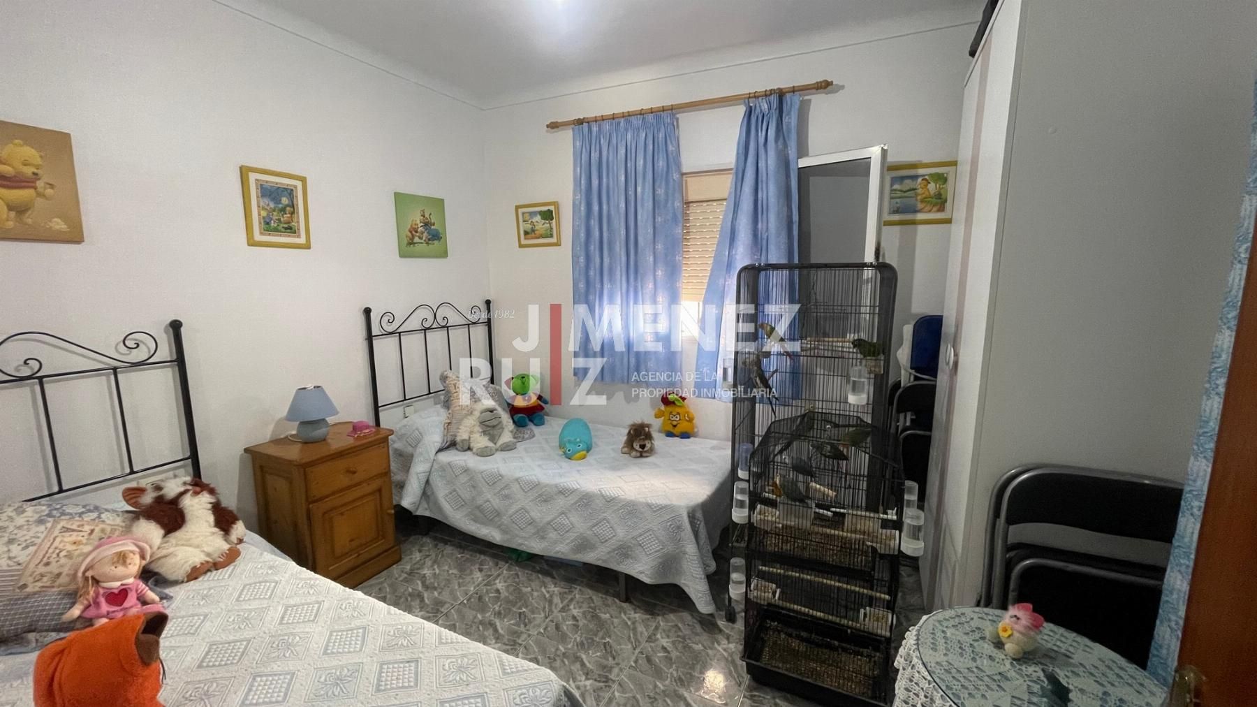 Venta de piso en El Puerto de Santa Maria