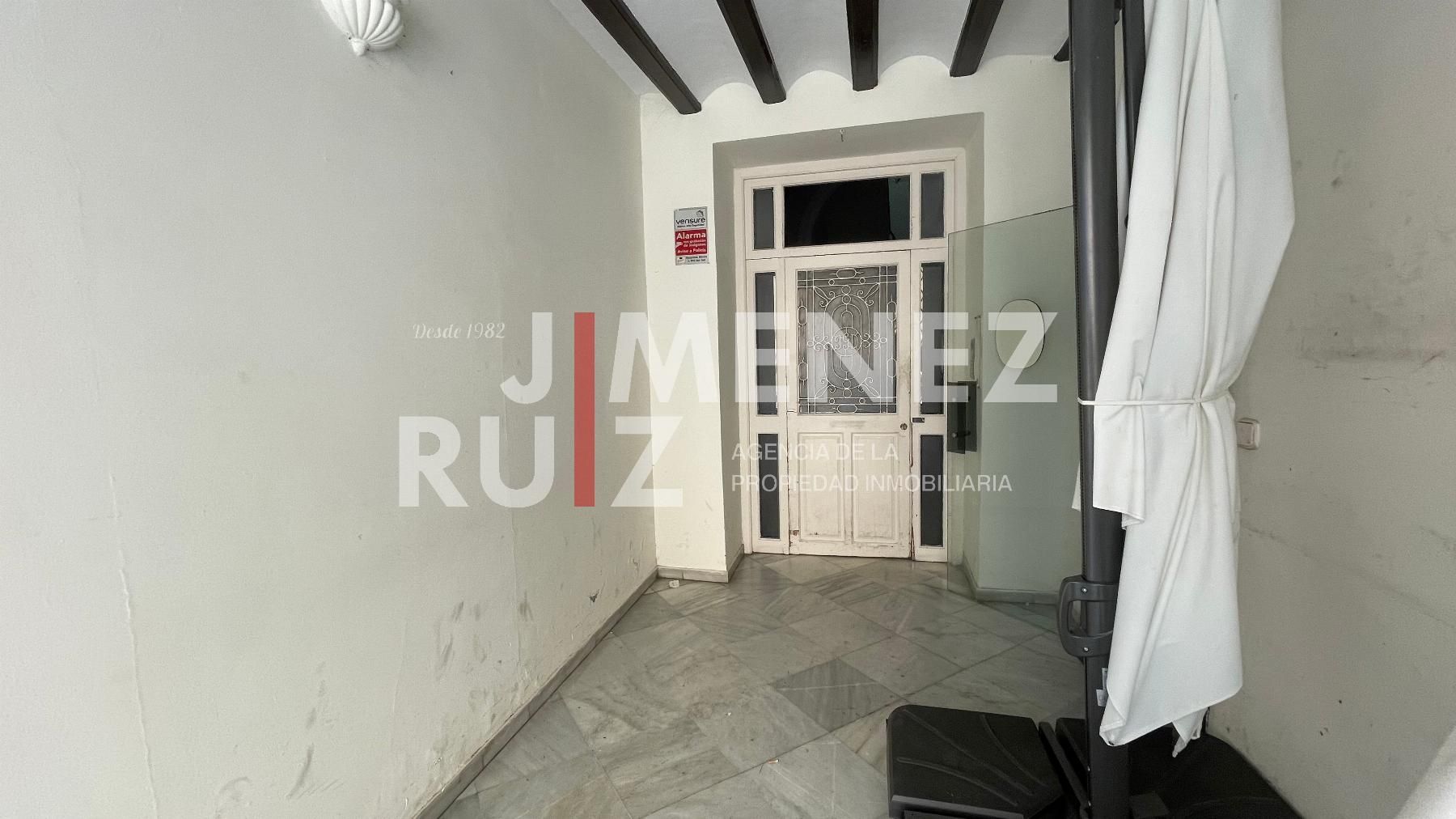 Alquiler de oficina en El Puerto de Santa Maria