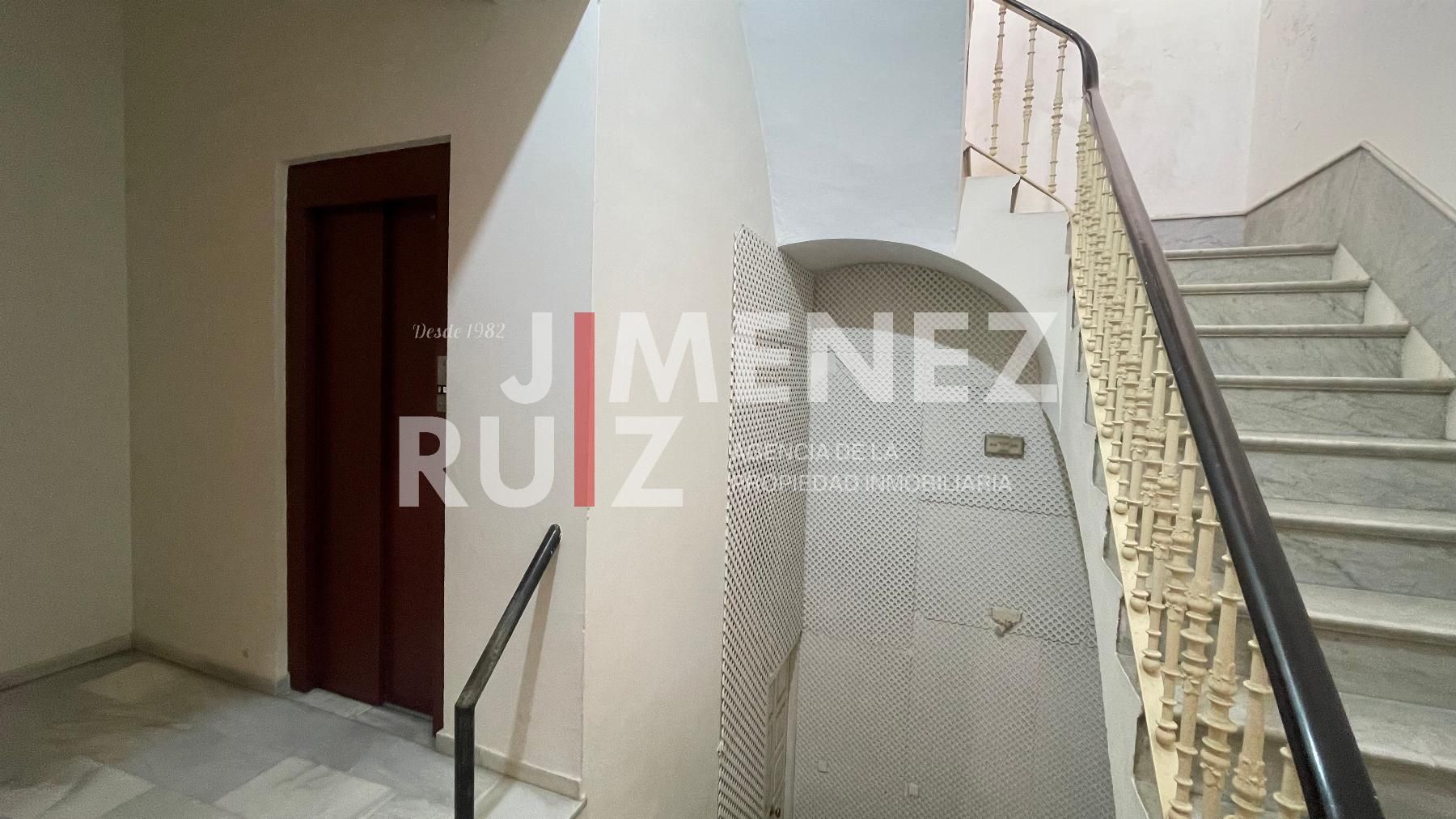 Alquiler de oficina en El Puerto de Santa Maria