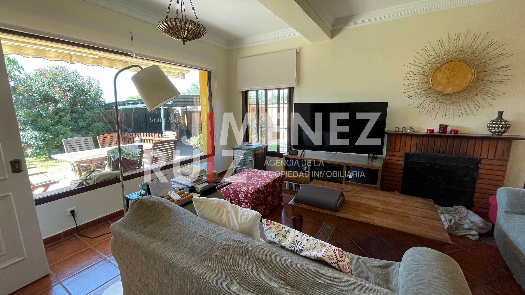 Venta de casa en El Puerto de Santa Maria