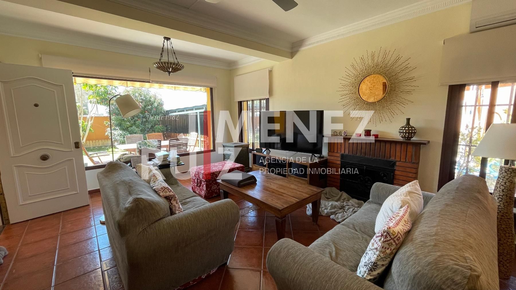 Venta de casa en El Puerto de Santa Maria