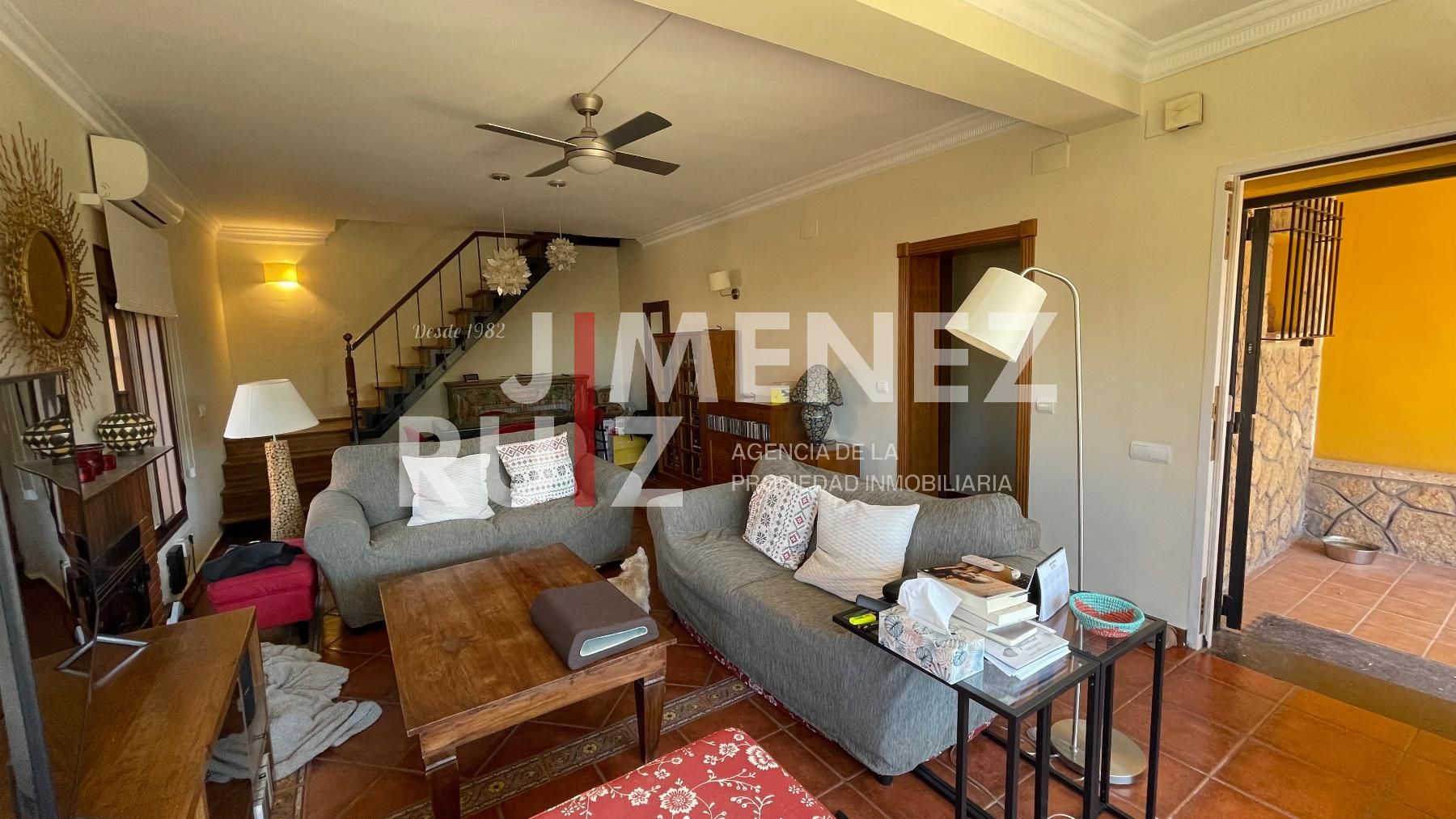 Venta de casa en El Puerto de Santa Maria